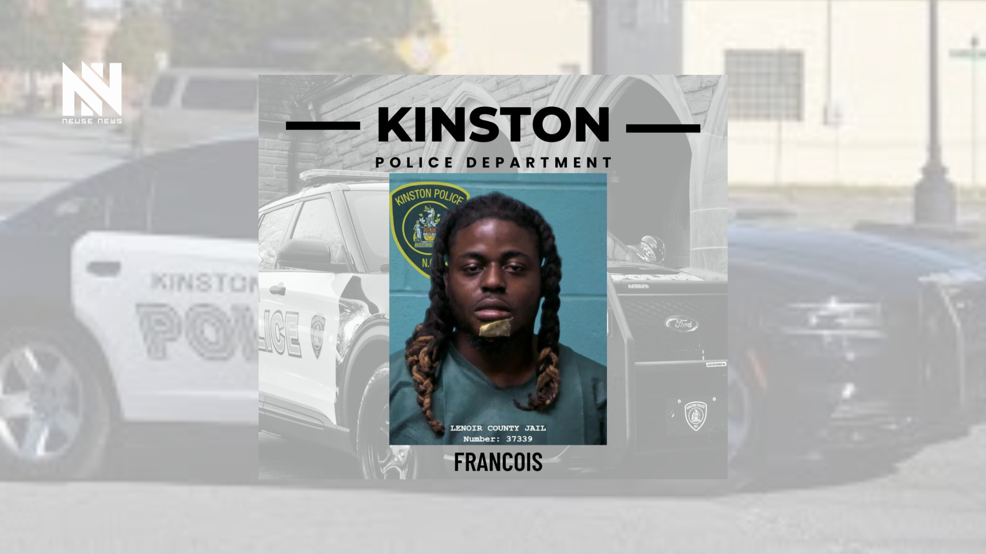 KPD Arrests Suspect Following Controlled Operation in Gold-Based Fraud Scheme