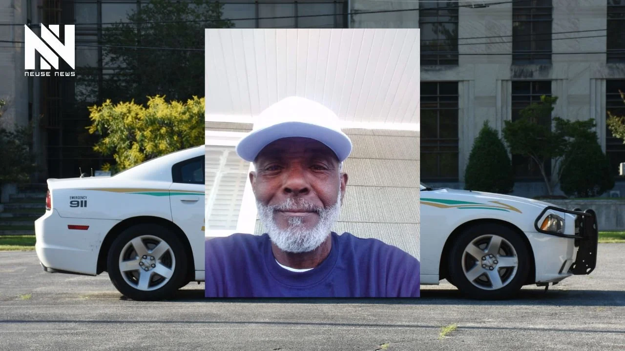 Inmate Death at Lenoir County Jail