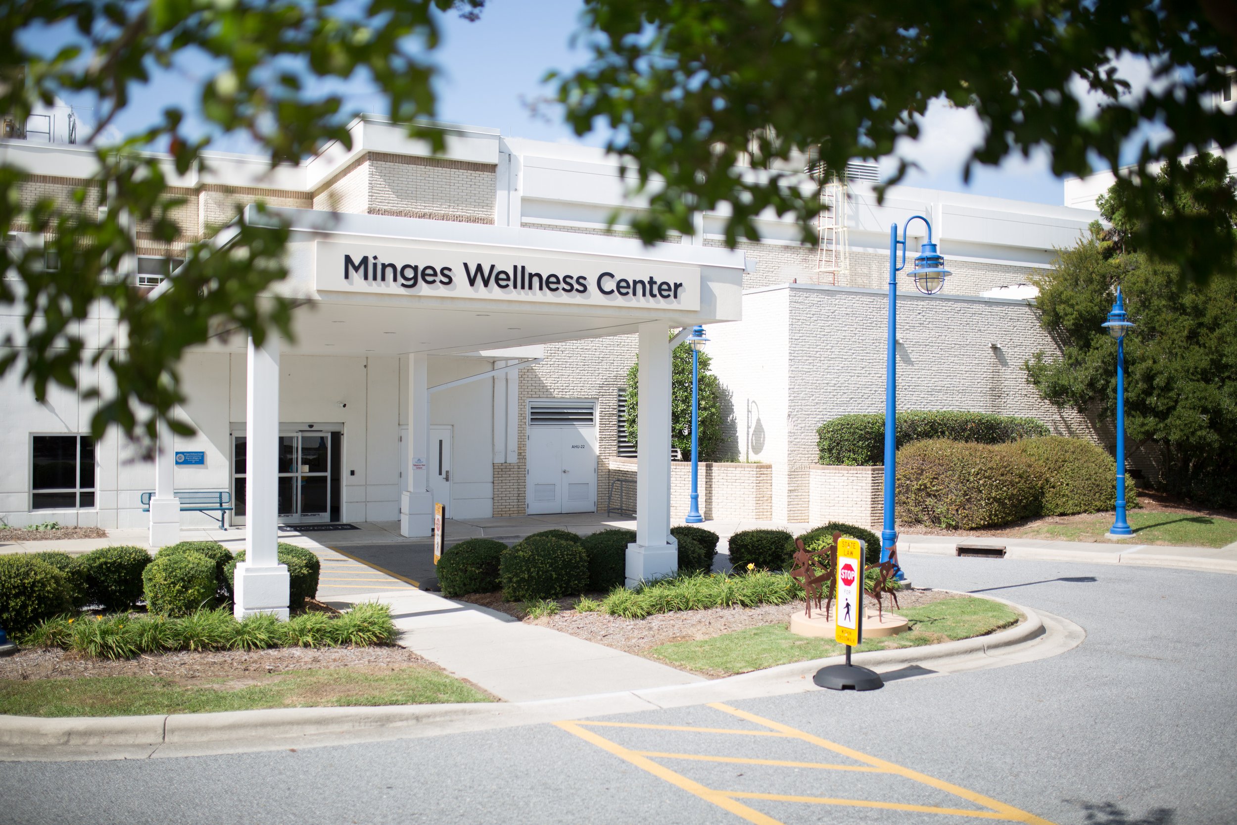 Former NFL Player Chris Draft to Visit UNC Health Lenoir to Promote Cancer Exercise Program