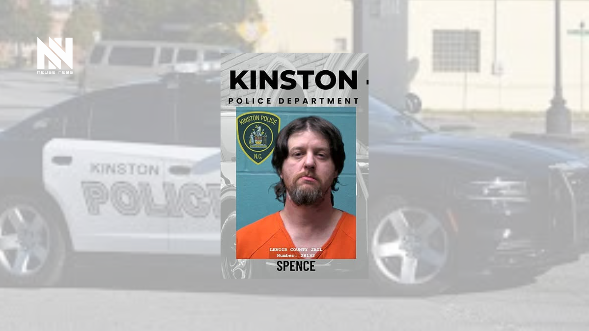 KPD Arrests Wanted Subject on Drug Charges