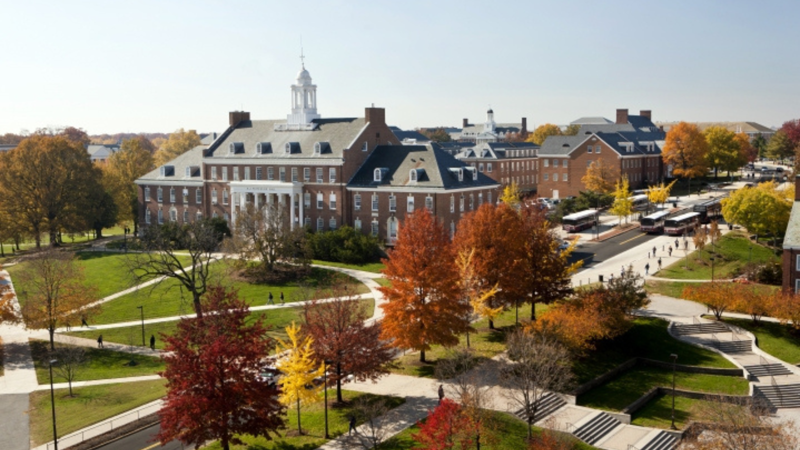 Josie Phelps Named to Dean's List at University of Maryland Global Campus