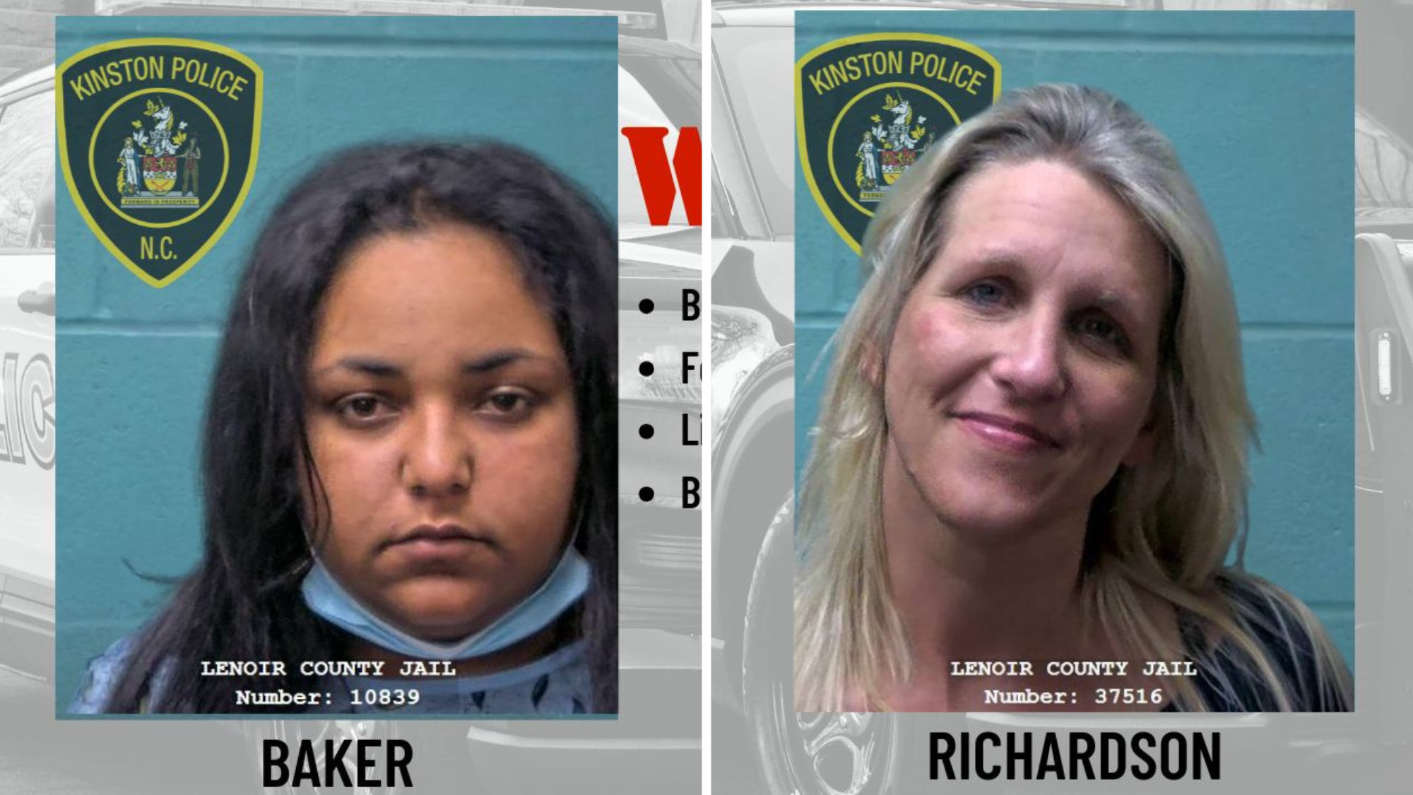 KPD Arrests Suspect in Arson Investigation at Carver Courts — Neuse News