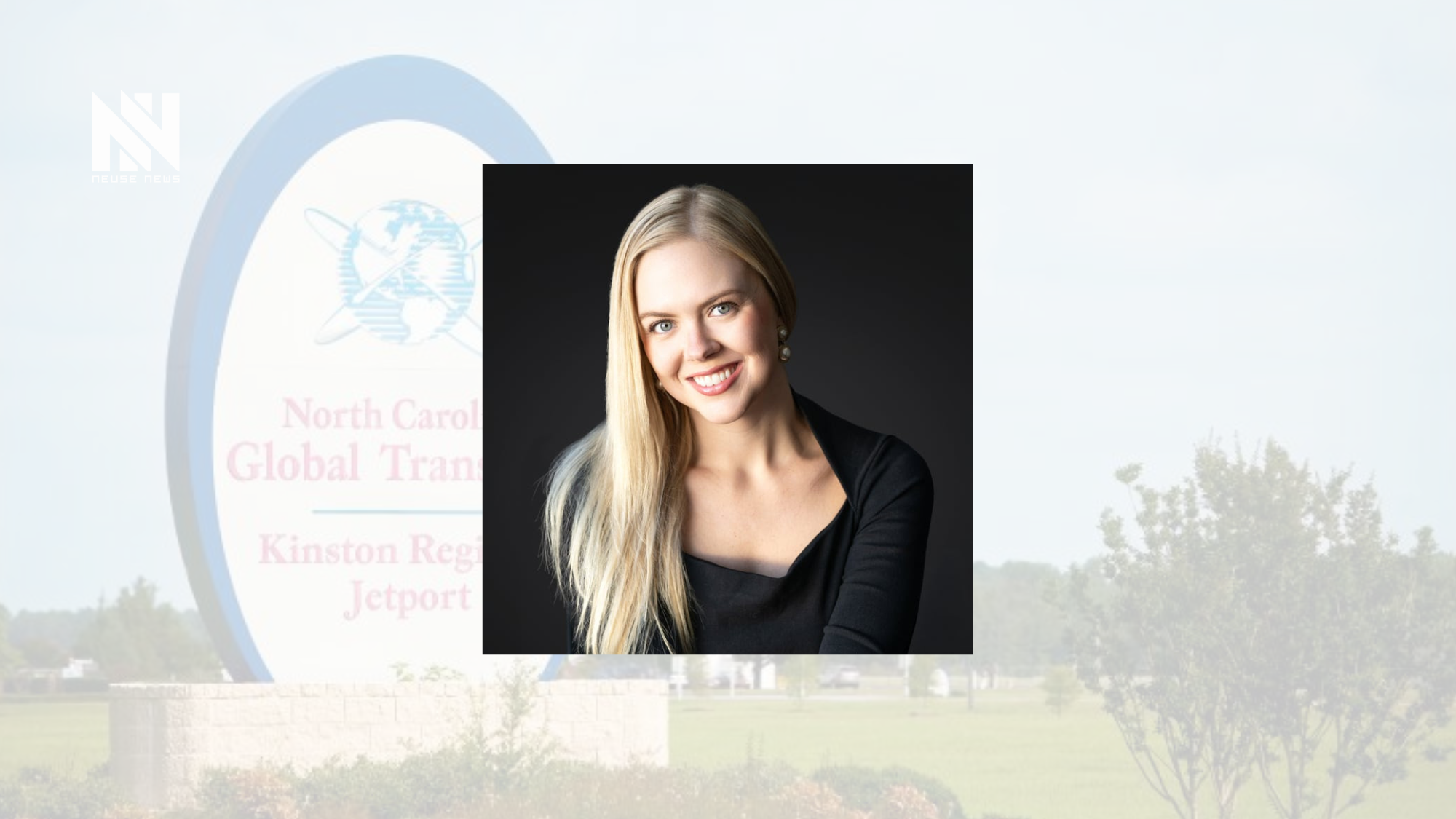 Lauren Ellis Selected to Lead Existing Industry Efforts in Greene and Lenoir Counties