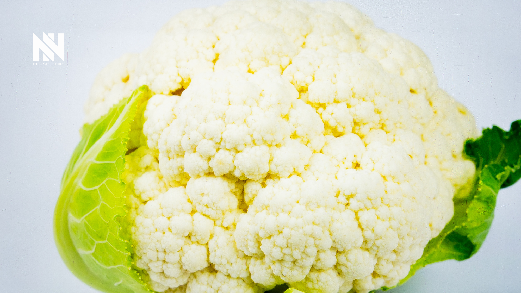Cooking with Tammy Kelly: The Very Versatile Cauliflower!