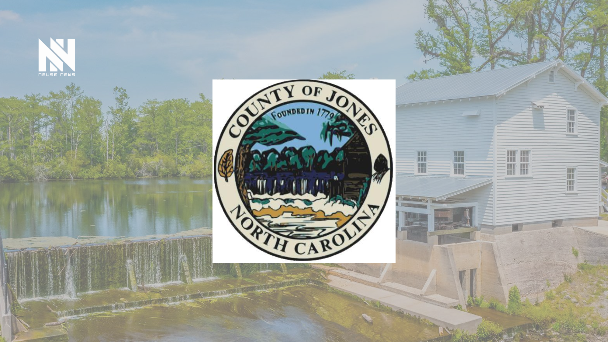 Jones County declares State of Emergency, enacts curfew ahead of winter storm