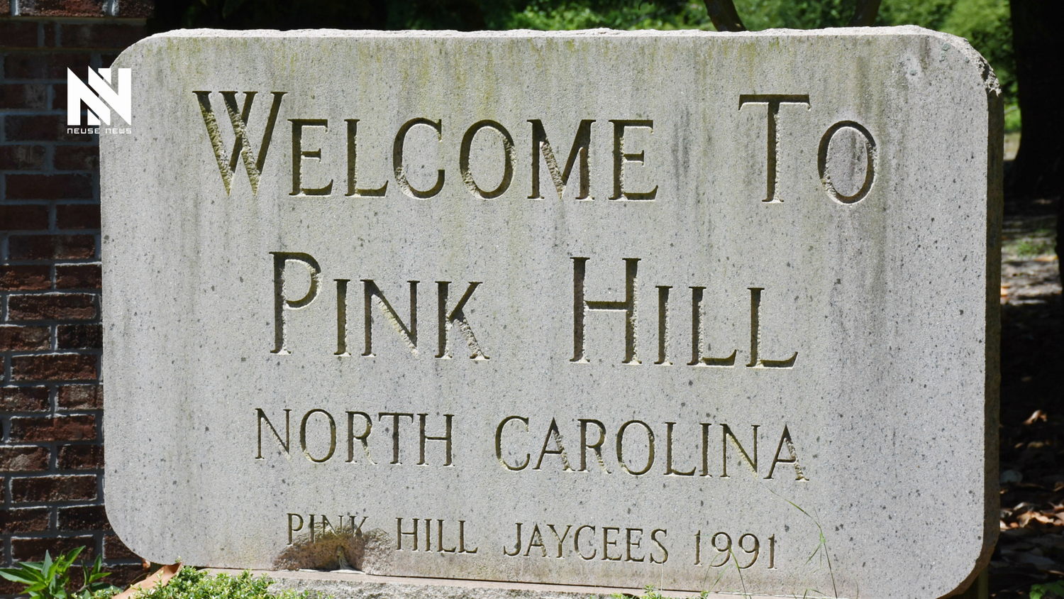 Town of Pink Hill releases system pressure advisory