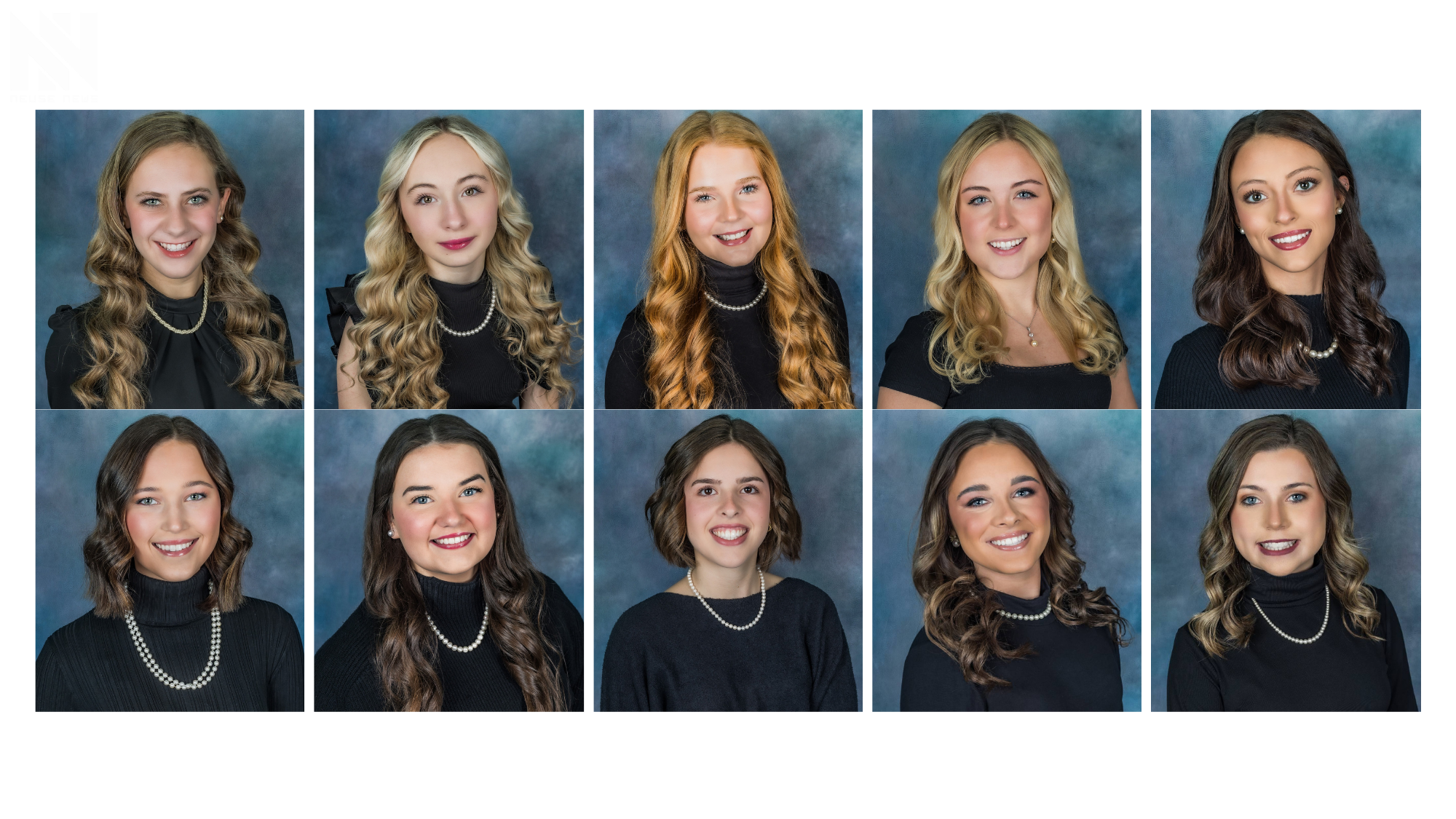 2026 Miss Neuse Scholarship Pageant introduces contestants