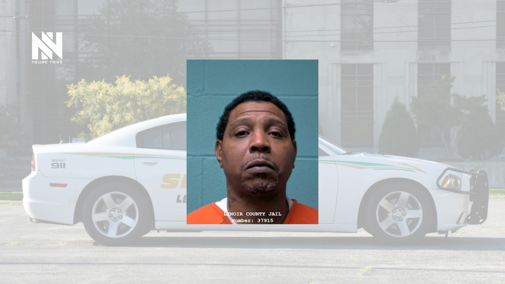 Traffic Stop Leads to High-Speed Pursuit and Arrest