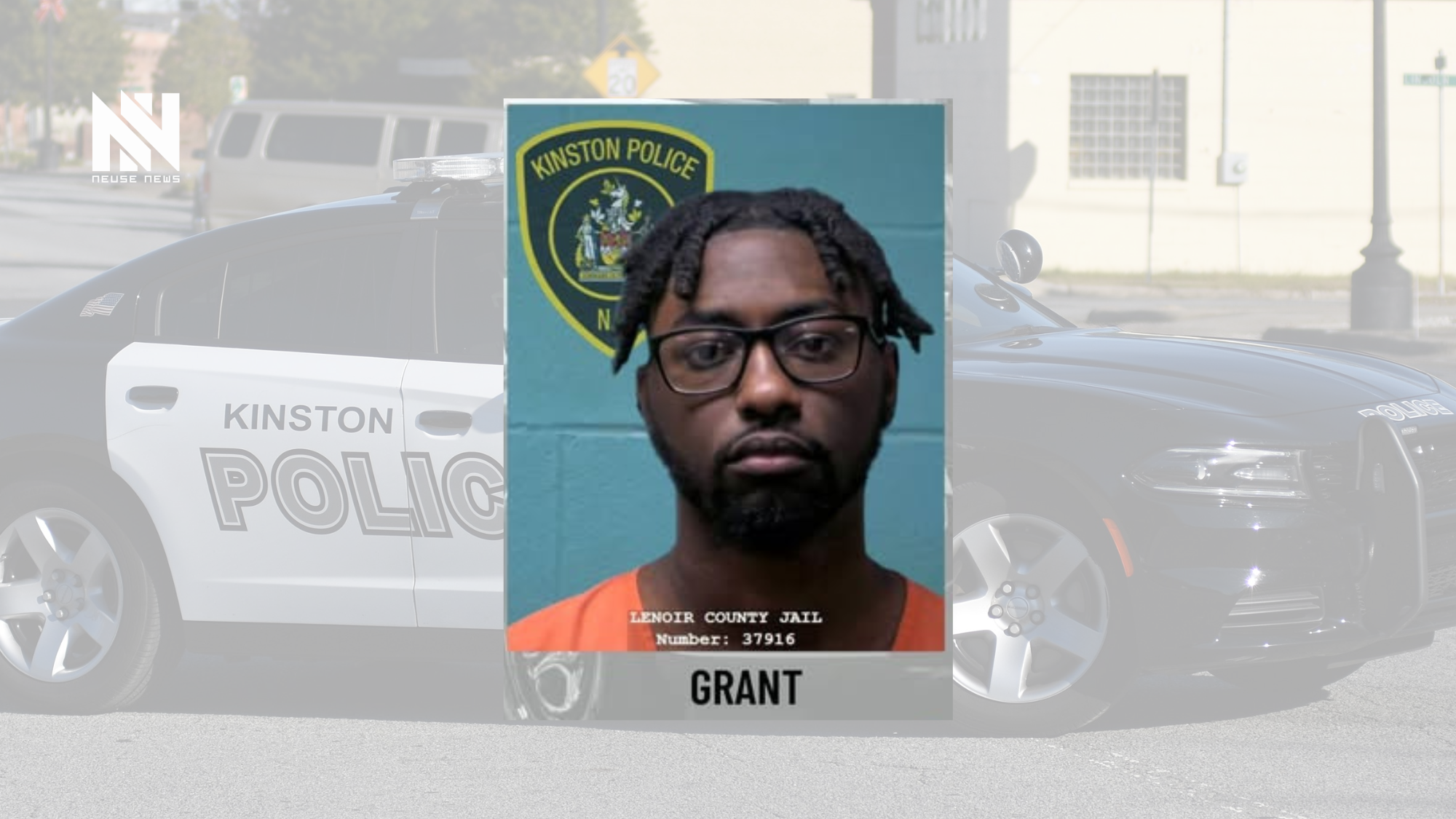 Arrest Following Hit and Run Investigation — Neuse News
