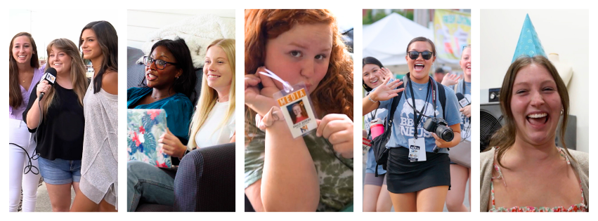 Neuse News and Magic Mile Media announce paid summer internship program