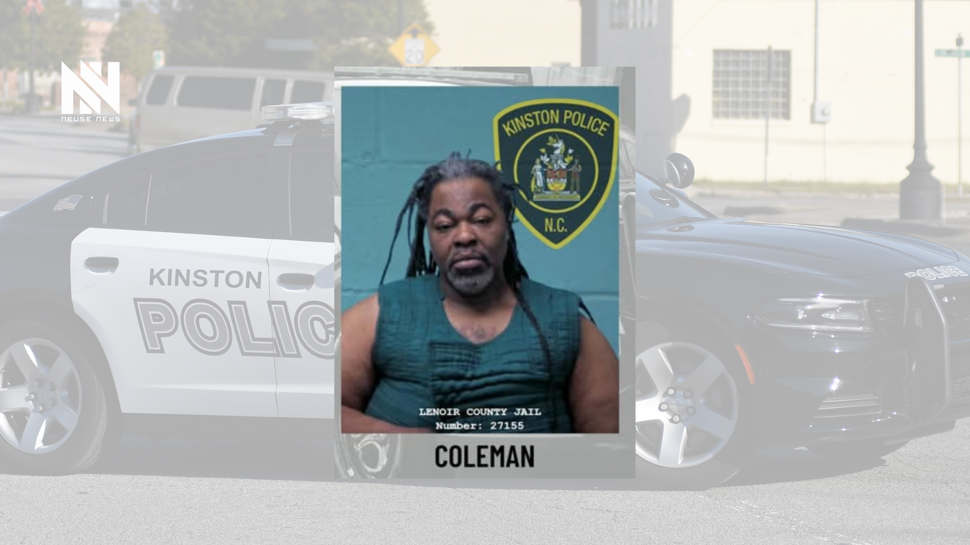 Man Arrested After Assaulting Officer While Fire Crews Investigated Gas Odor