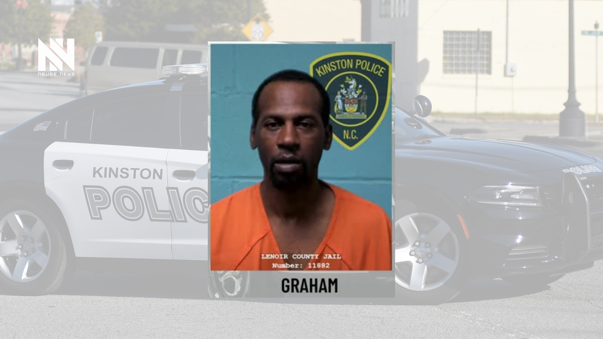 Arrest Made Following Vehicle Break-Ins on Highway 258 South