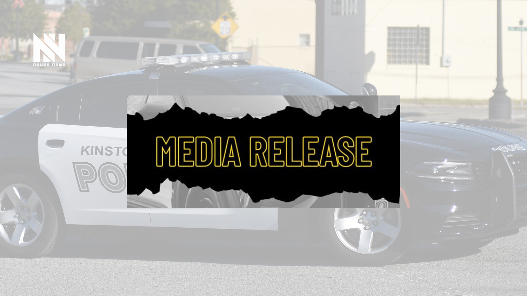 Vehicle vs. Pedestrian Crash Under Investigation