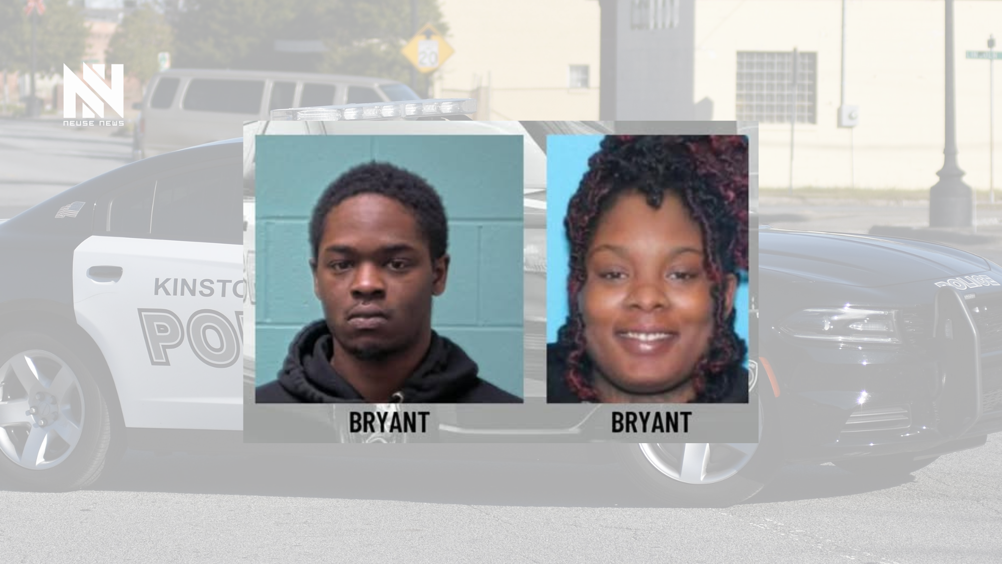 VCAT Traffic Stop Leads to Firearm Charges for Brother and Sister