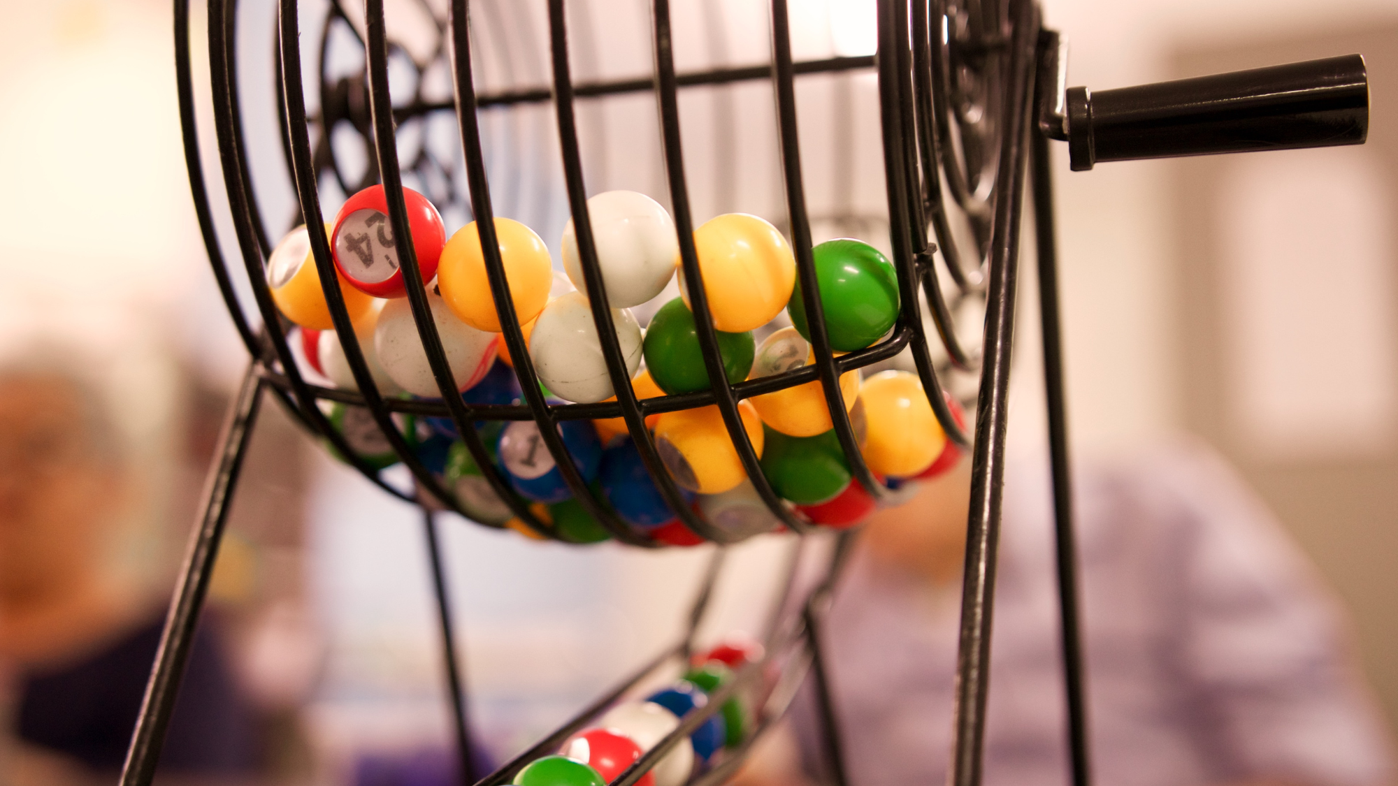 Mary’s Kitchen to host Annual Bingo Night