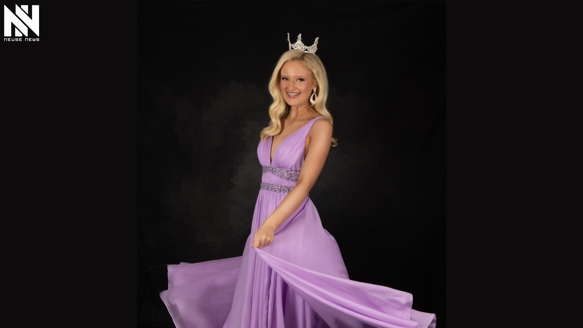 2025 Miss Neuse Lexy Rouse to crown new scholarship pageant winner Feb. 21