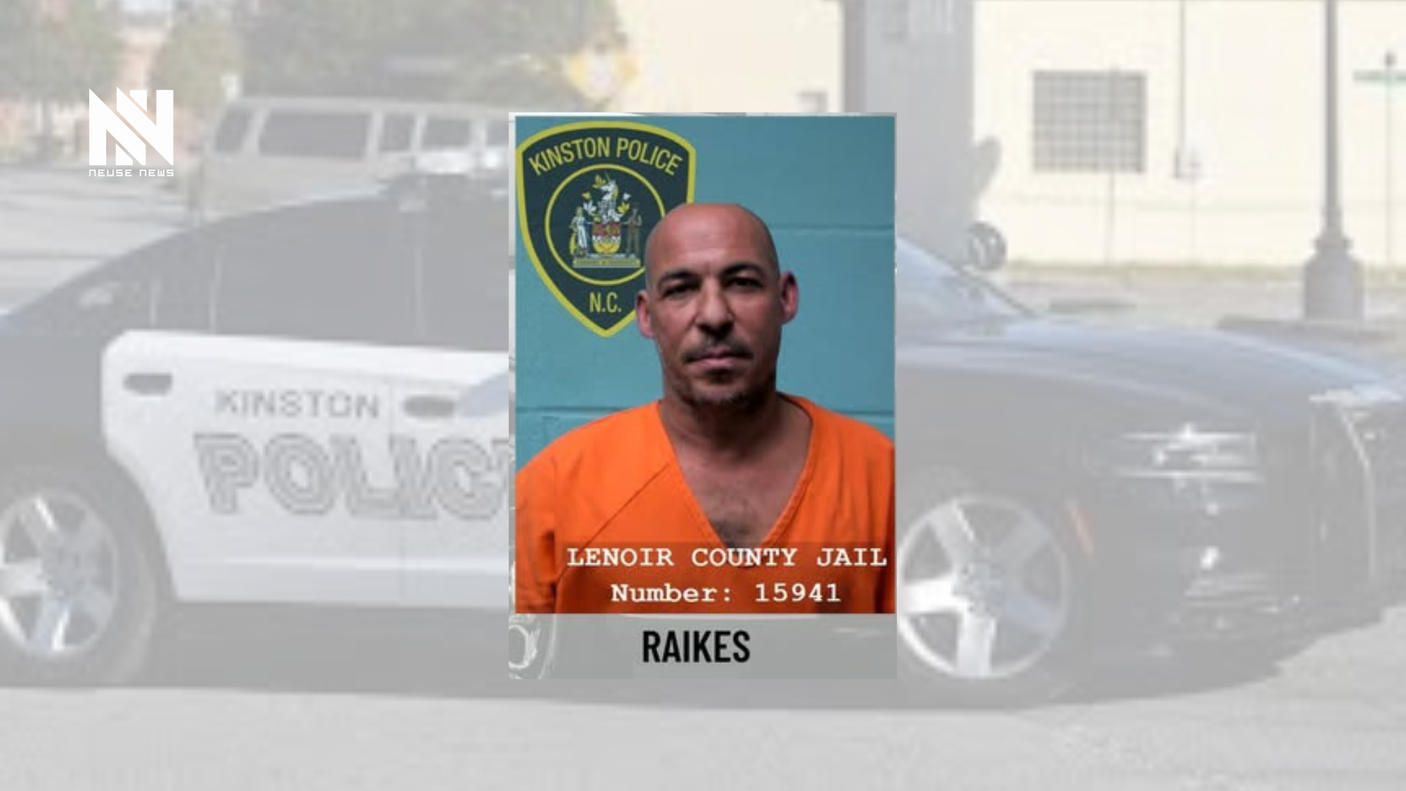 Lenoir County man arrested on drug and DWI charges following traffic ...