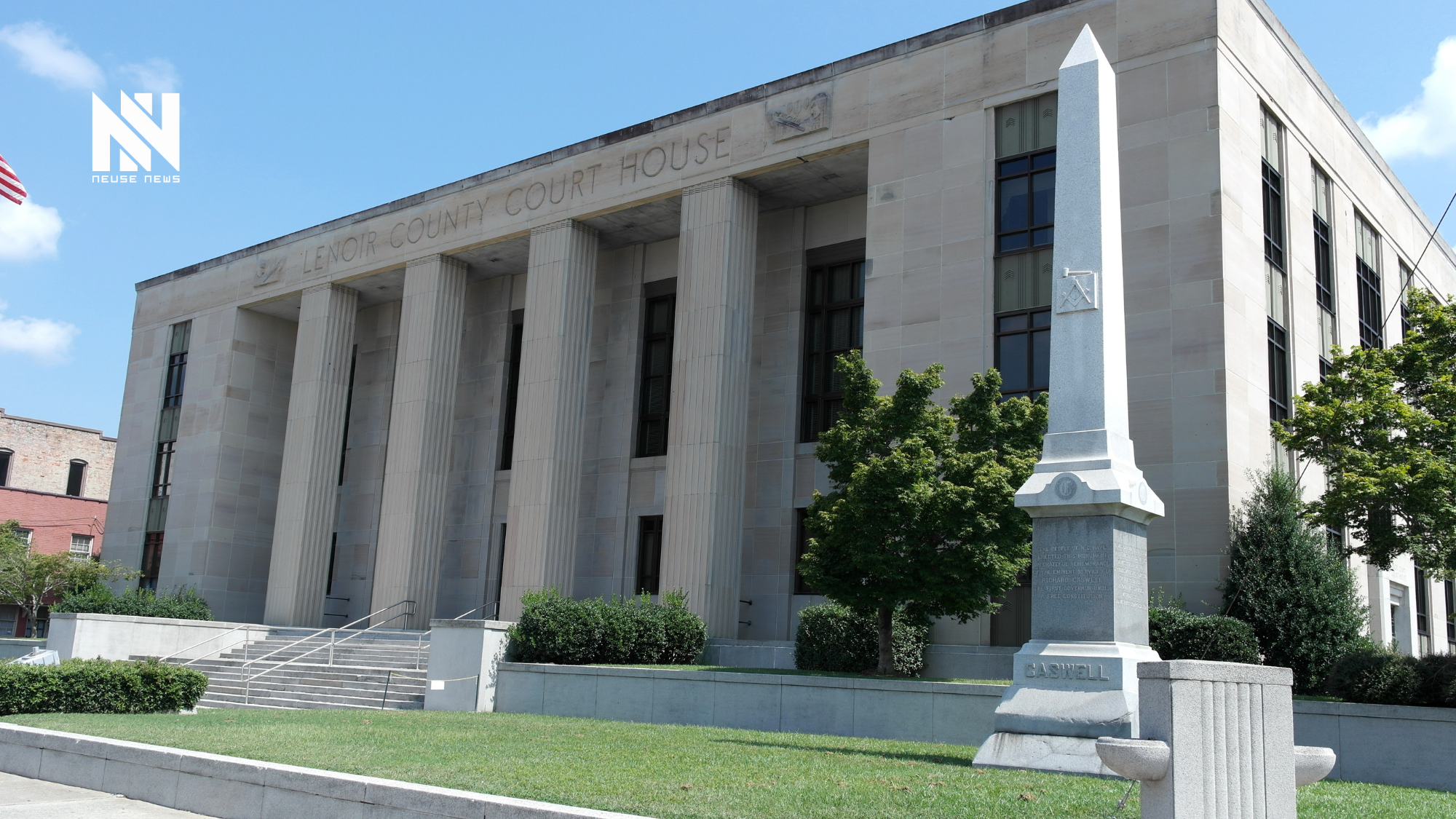 Lenoir commissioners open Feb. 16 meeting with Wilcox centennial honor, sand pit hearings