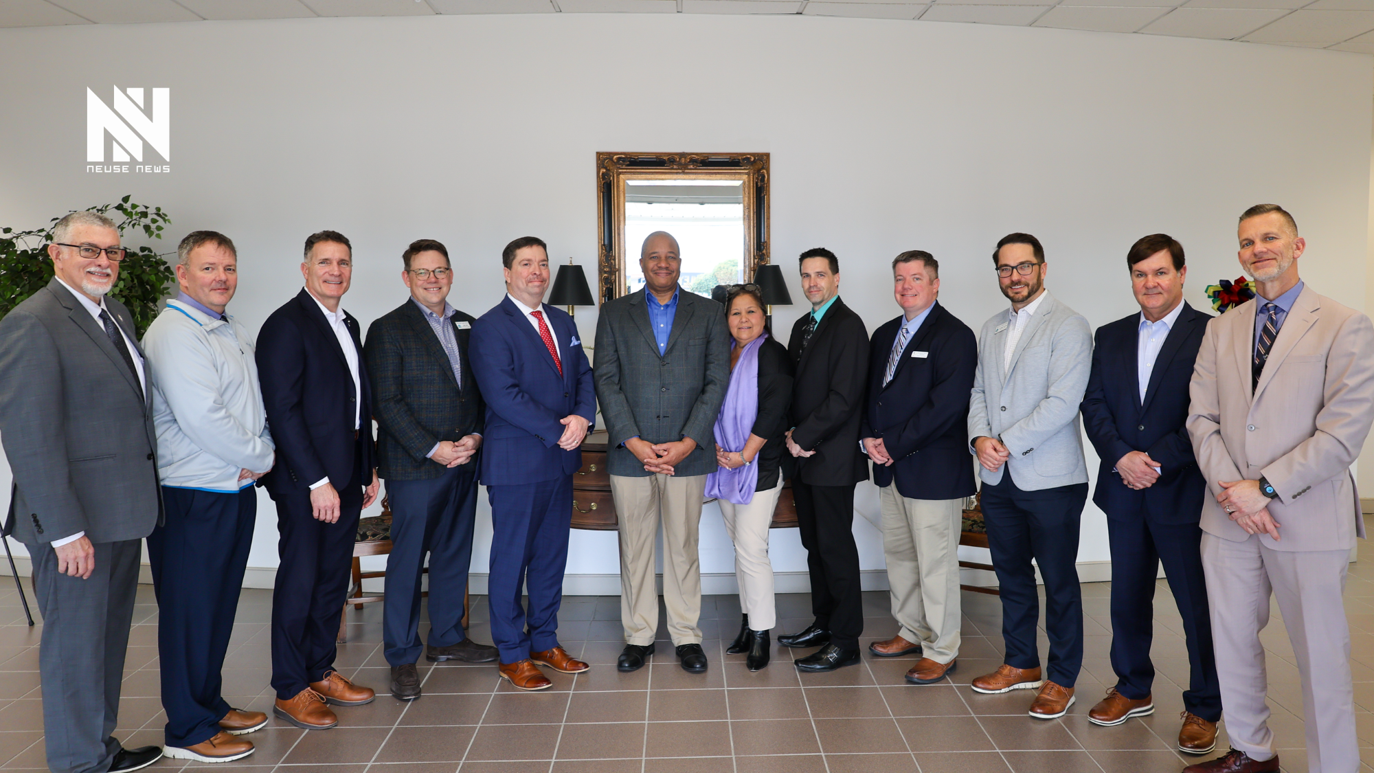 State Superintendent Mo Green Joins Southeast Education Alliance Meeting Hosted by LCPS