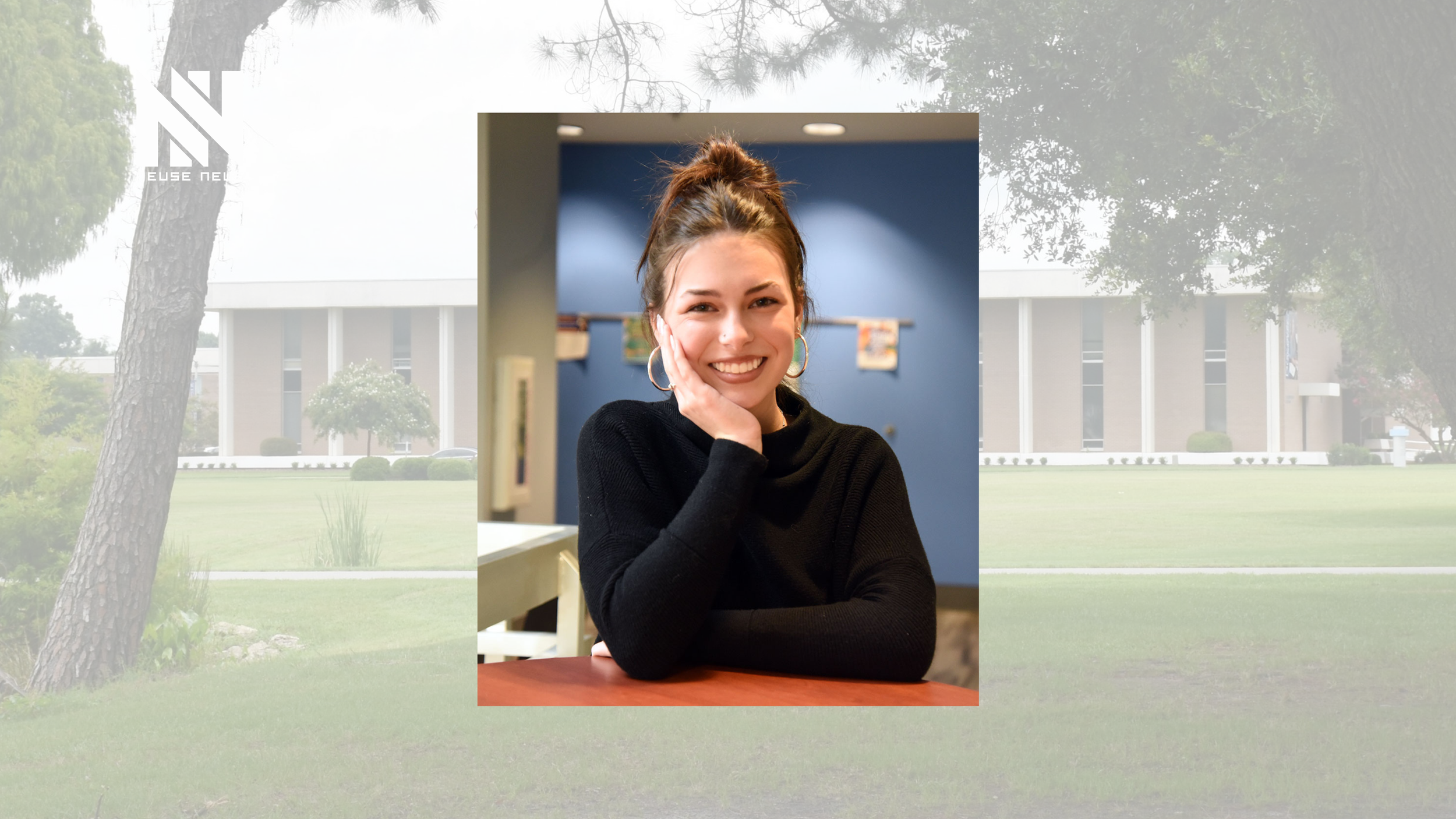 Early College ‘super senior’ wins Academic Excellence Award from LCC