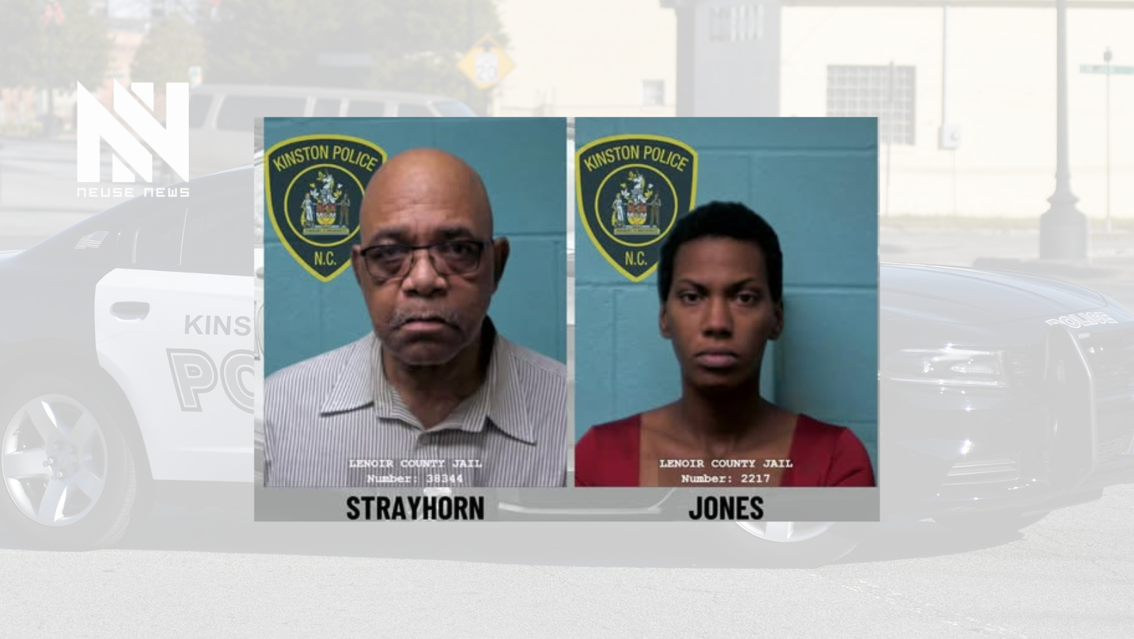 Traffic Stop Leads to Narcotics Arrest and Assault Charges