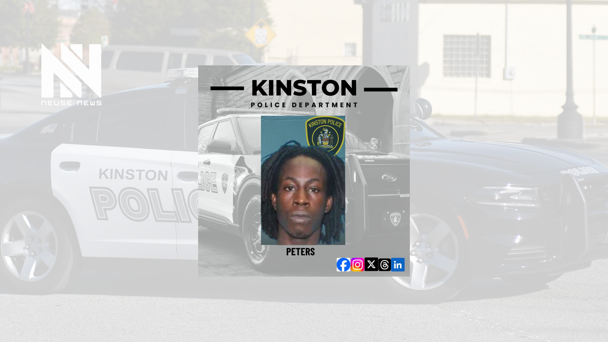 KPD: Update: Murder Investigation – Guilty Verdict and Sentencing