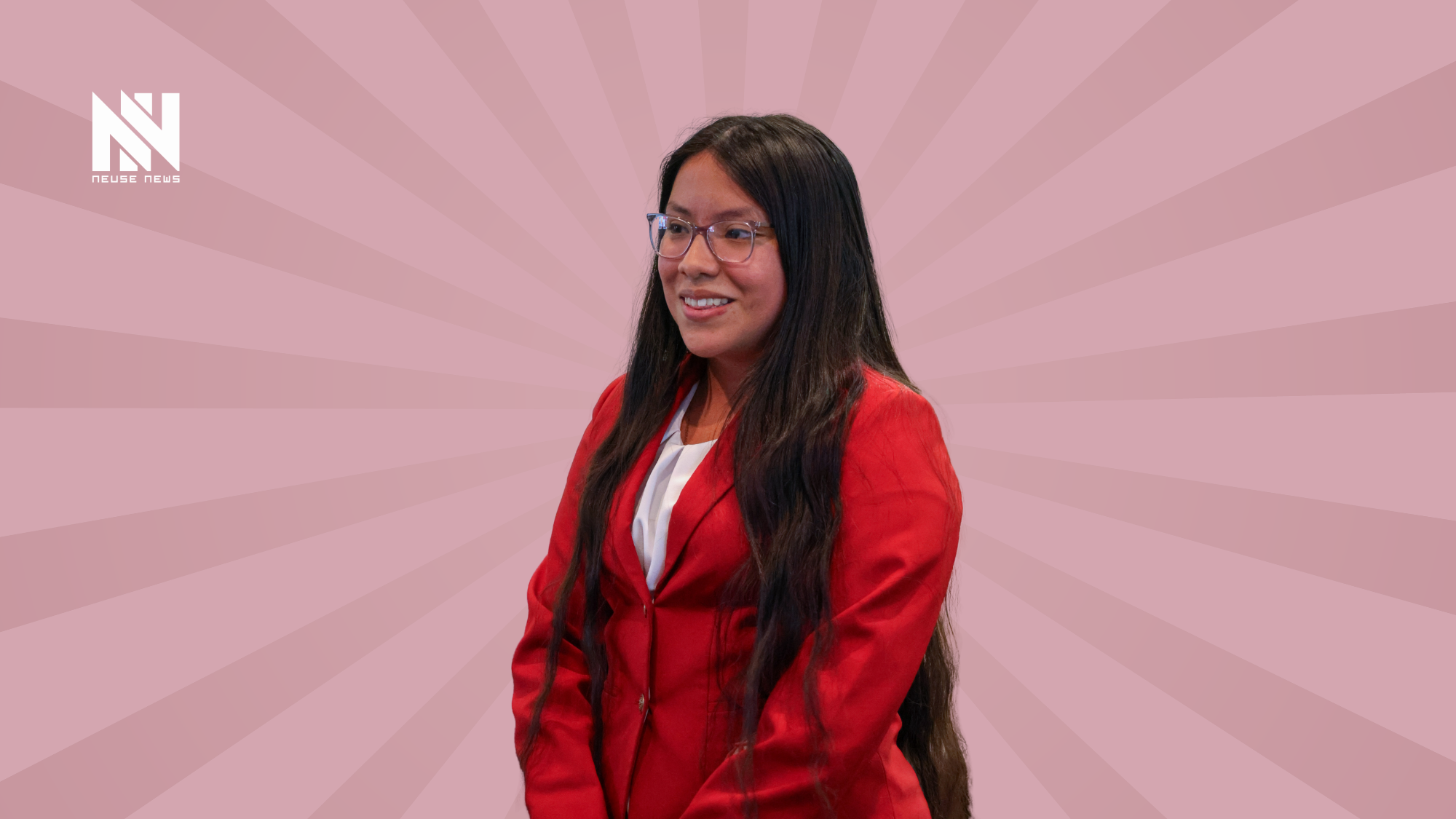 Camila Cisneros-Perez: How CTE Helped Her Find Her Voice