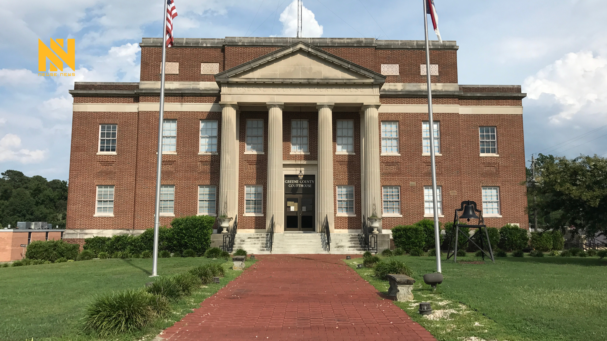 Greene commissioners to consider C-PACE participation, ARPA water compliance policies at March 2 meeting