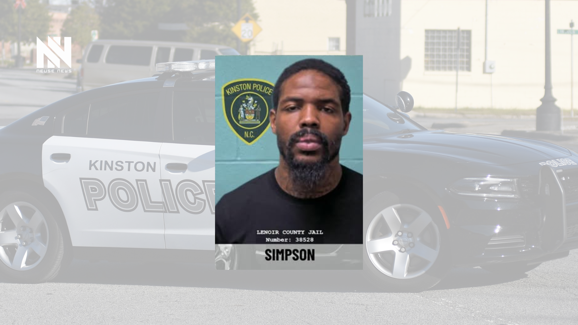 KPD Arrests Suspect in Sanderson Farms Assault Investigation