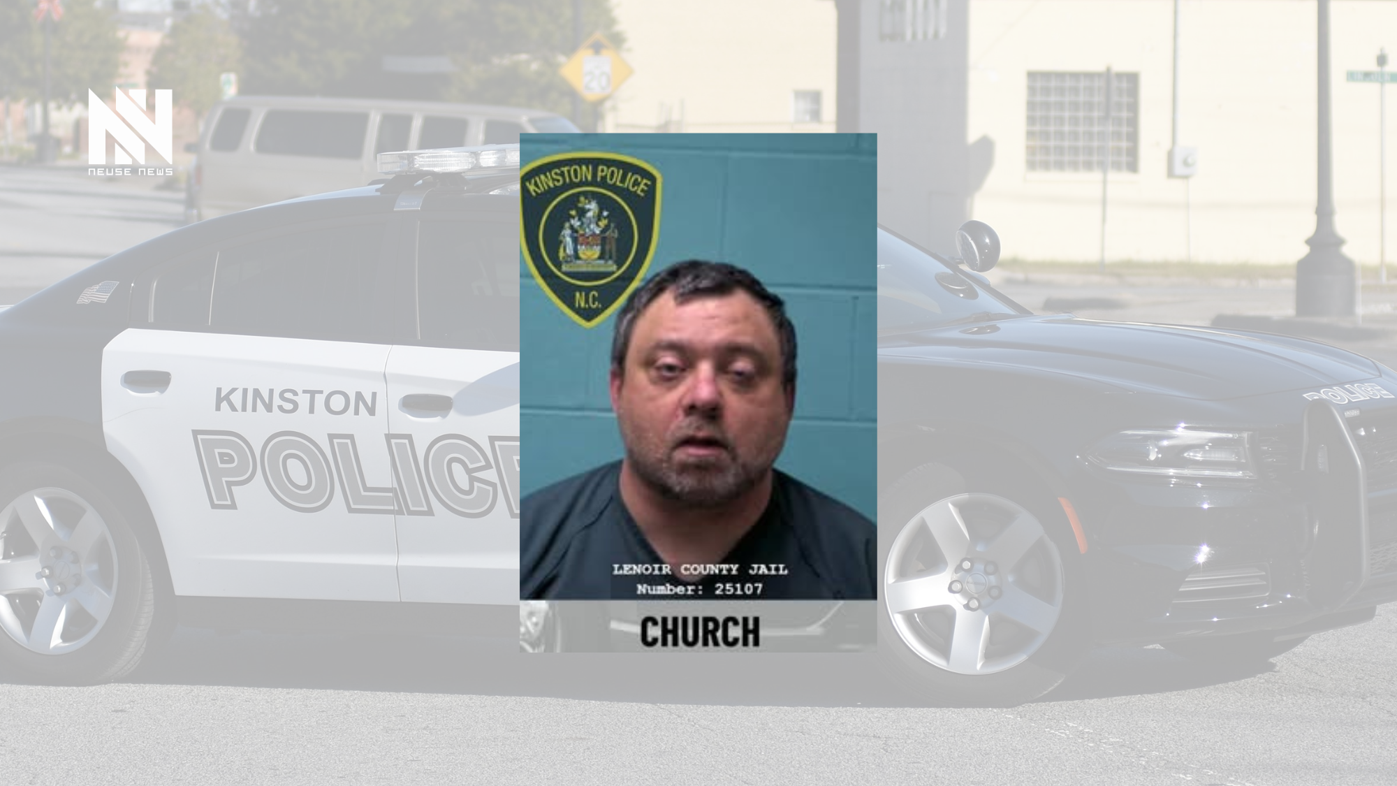 Man Arrested After Threats to Dispatchers