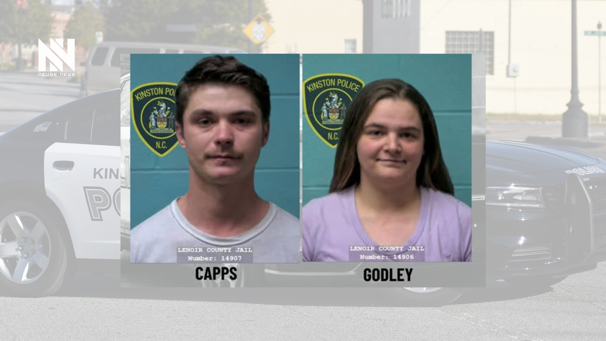 Broken arm, older injury found in 2-year-old; KPD arrests parents on felony charges