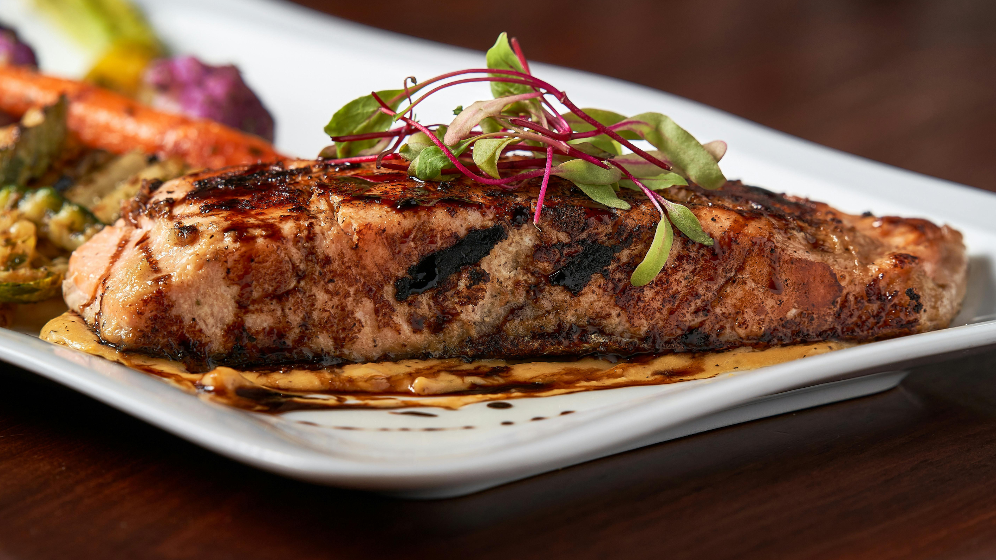 Cooking with Tammy Kelly: The Numerous Health Benefits of Salmon and Simple Ways to Cook