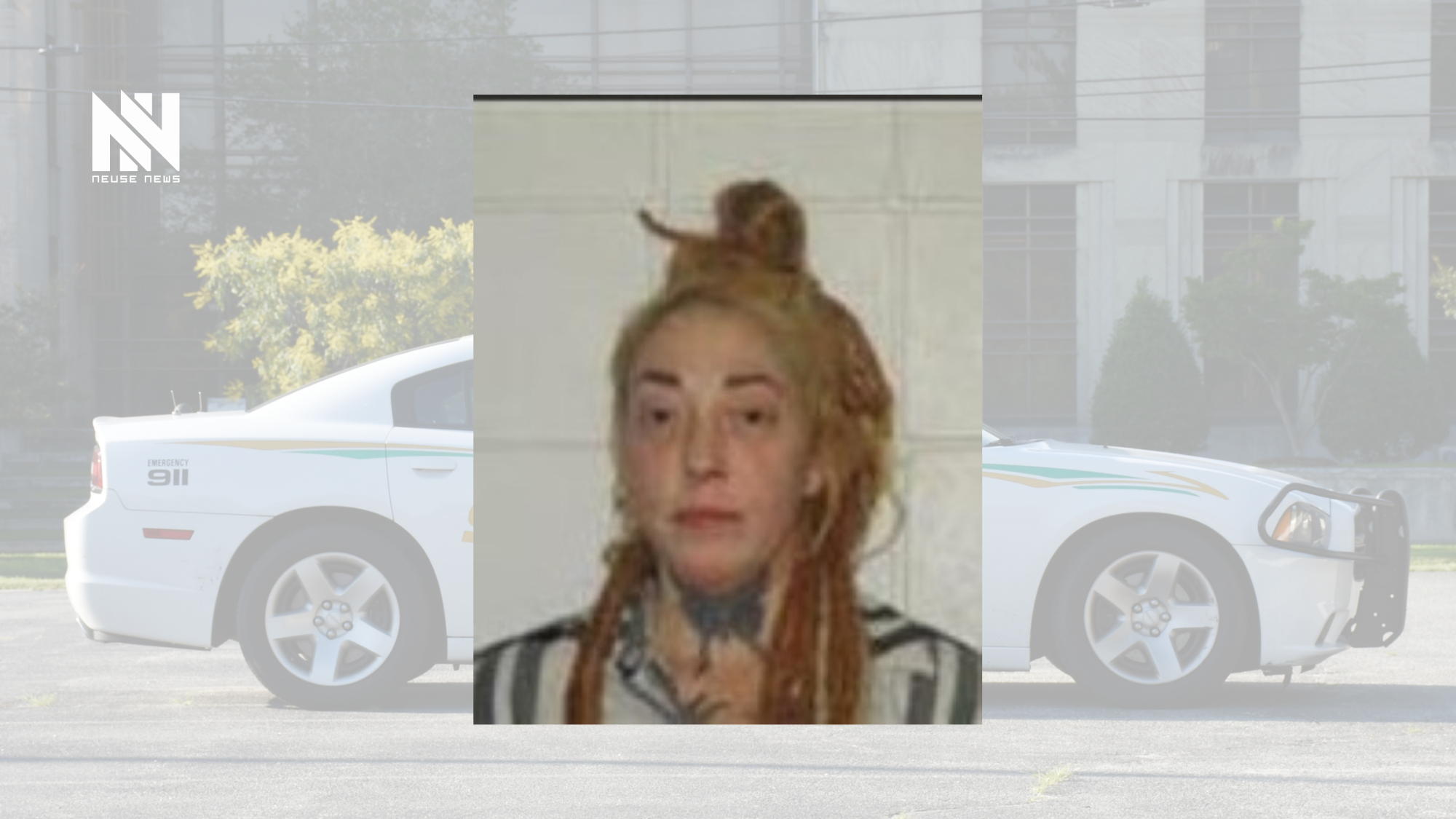 Duplin County Woman Arrested Following Larceny of Firearms Investigation