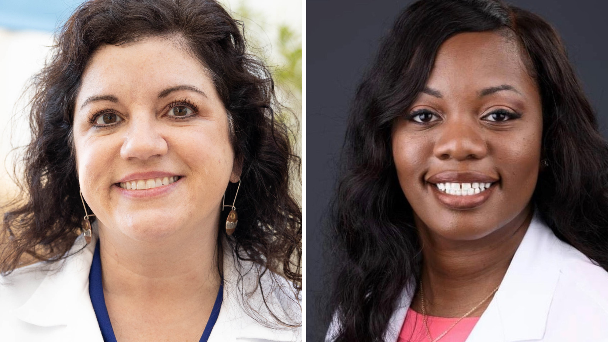 UNC Health Lenoir Welcomes Two New Women’s Health Providers to UNC Complete Care