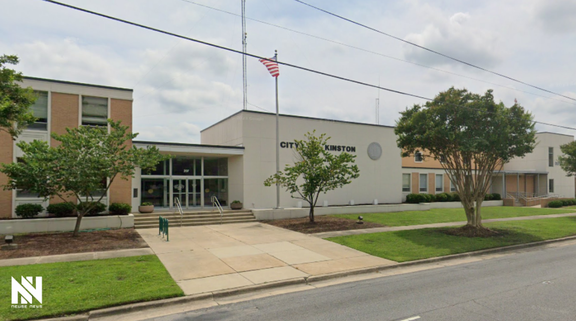 Kinston City Council hears concerns about youth activities, homelessness; approves budget changes and utility projects