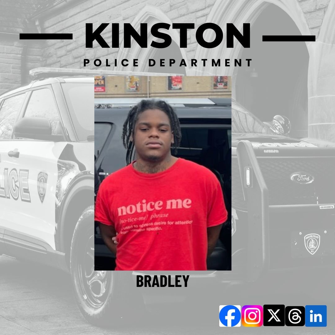 KPD: Suspect in 2024 Homicide Arrested by U.S. Marshals