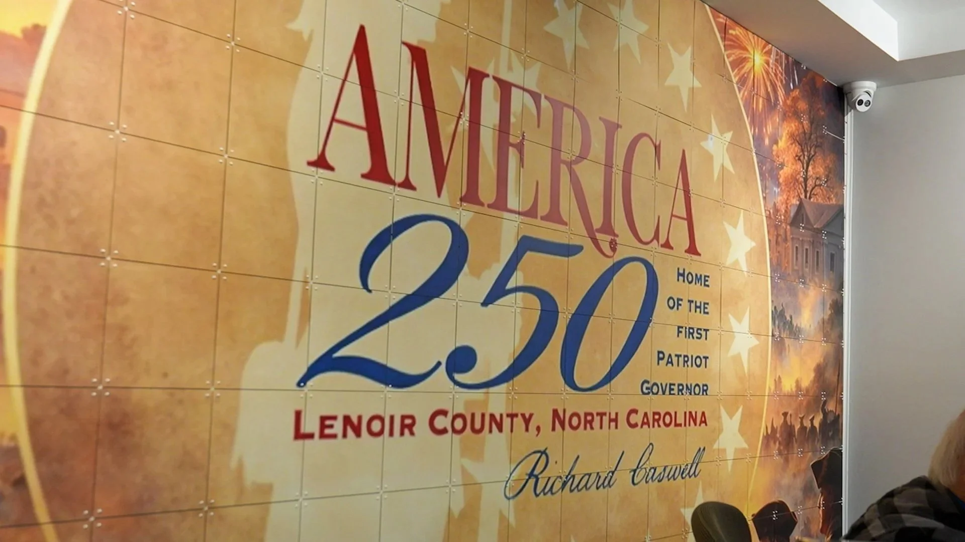 American Revolution Roundtable to host program on the Swamp Fox on March 10