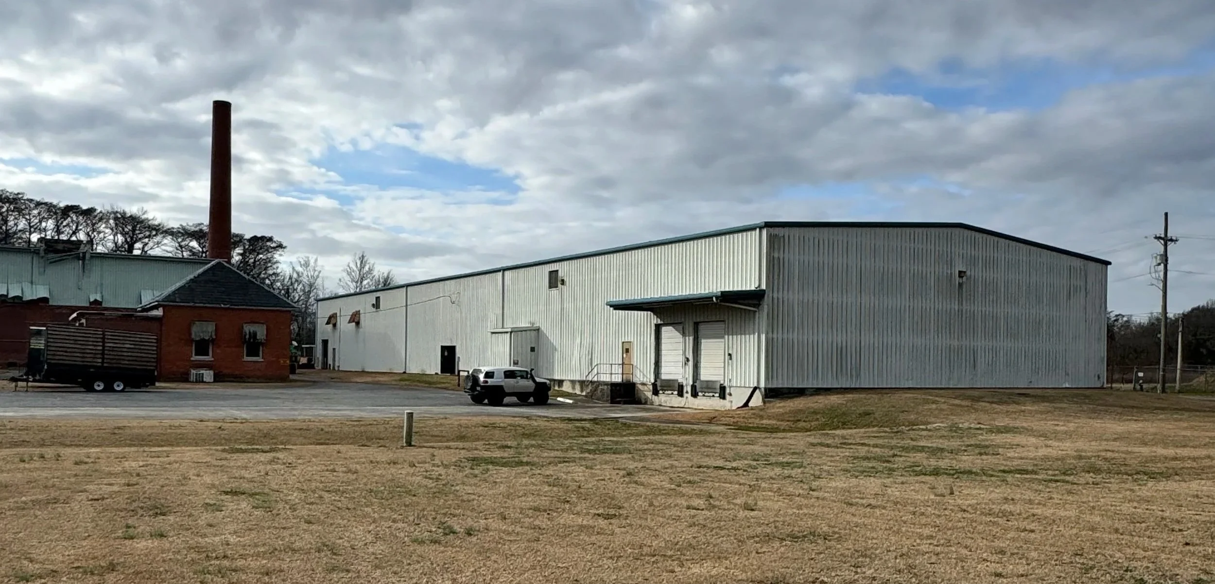 From local dream to community vision: BMX park project takes shape in Kinston