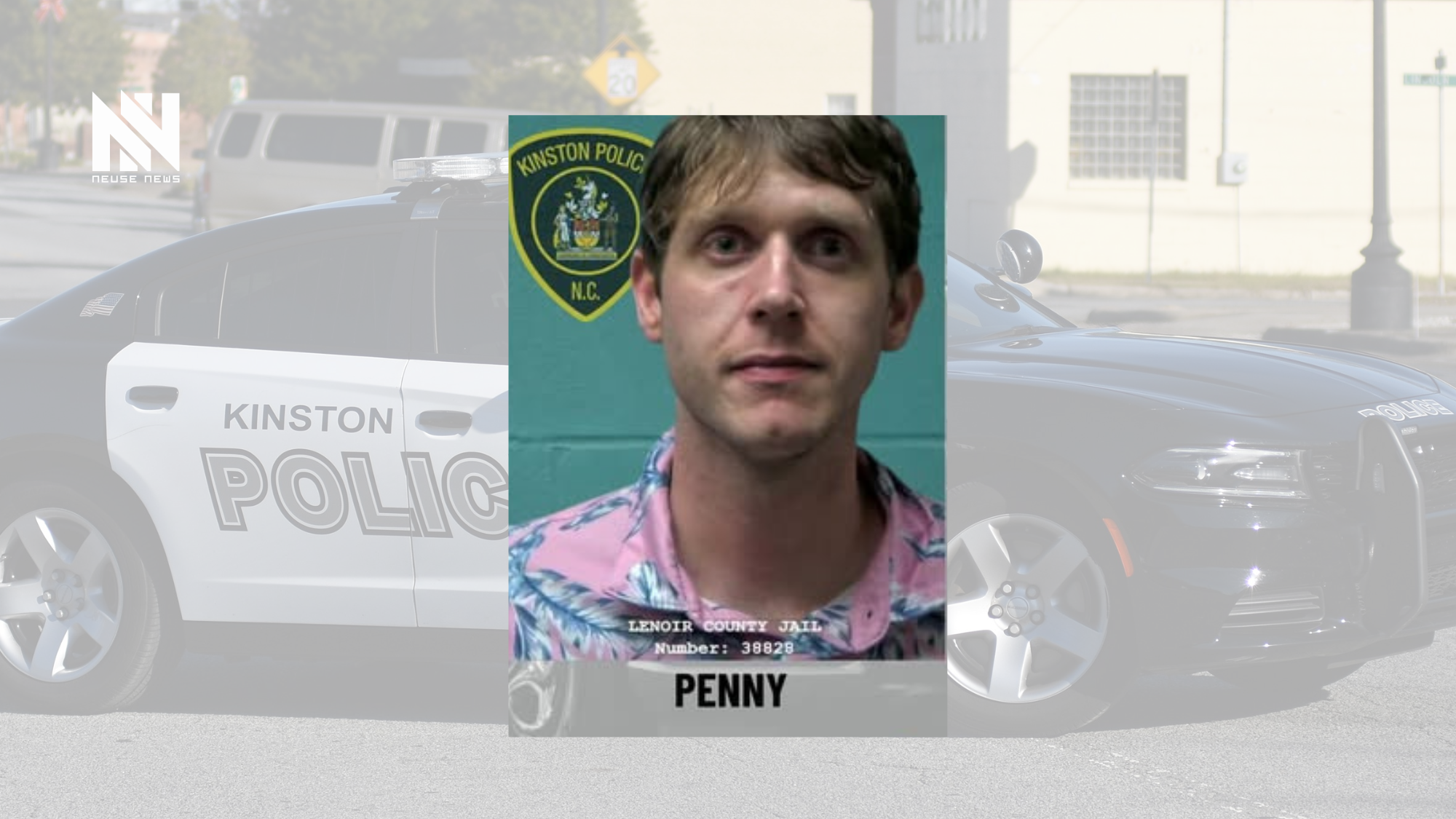 KPD: South Carolina Man Arrested for Methamphetamine