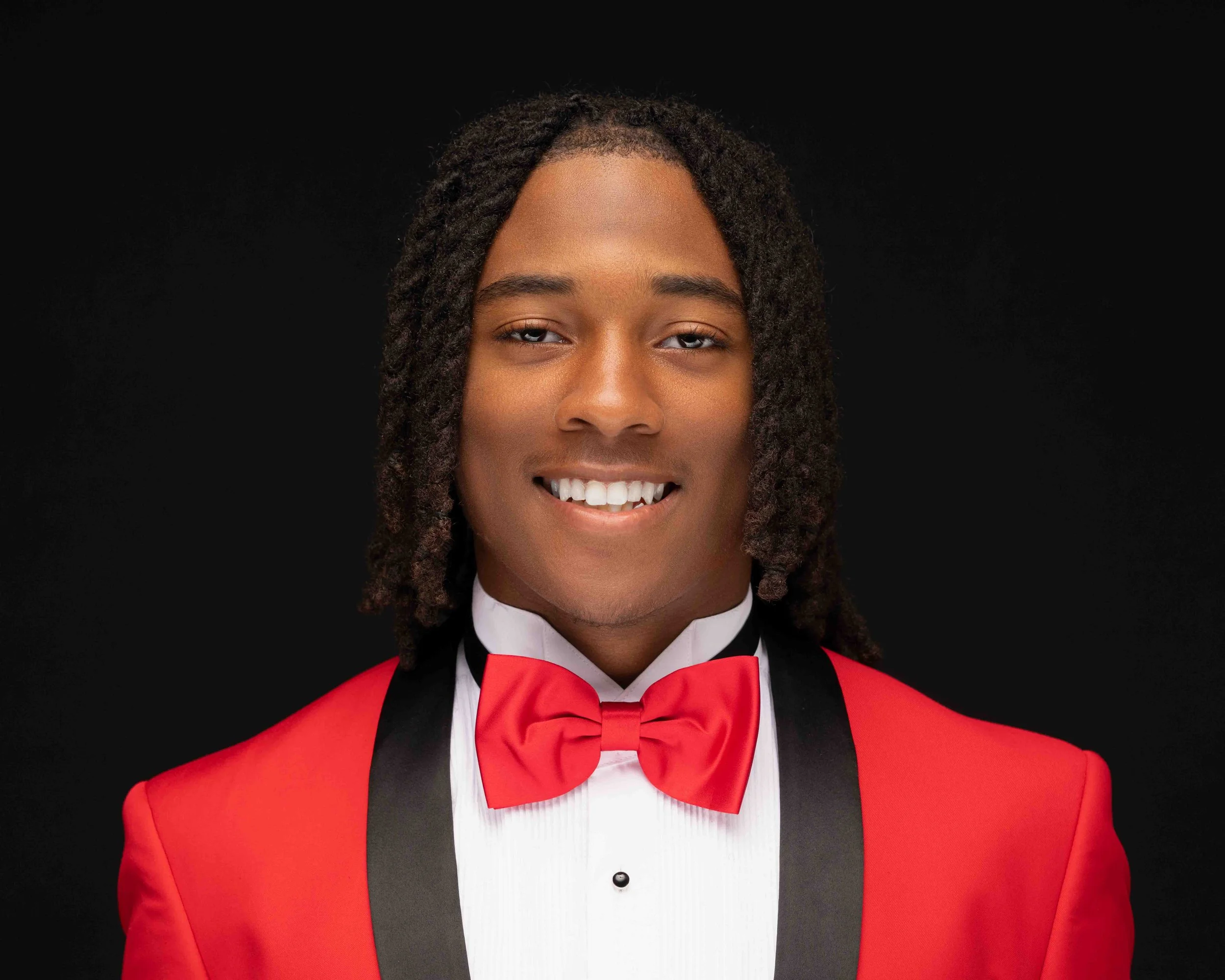 Braxton Loftin-Myers