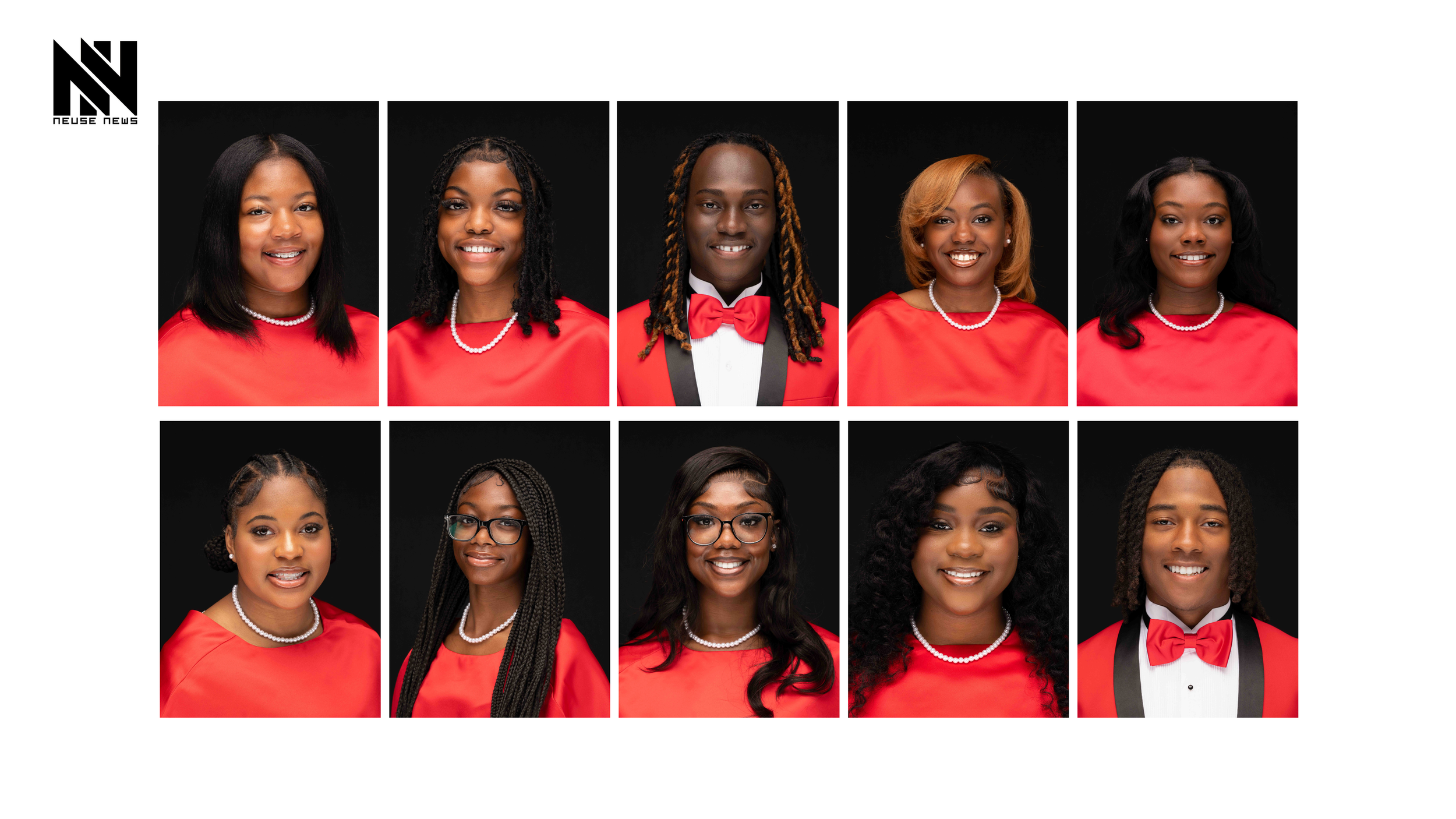 2026 Jabberwock Scholarship Pageant 