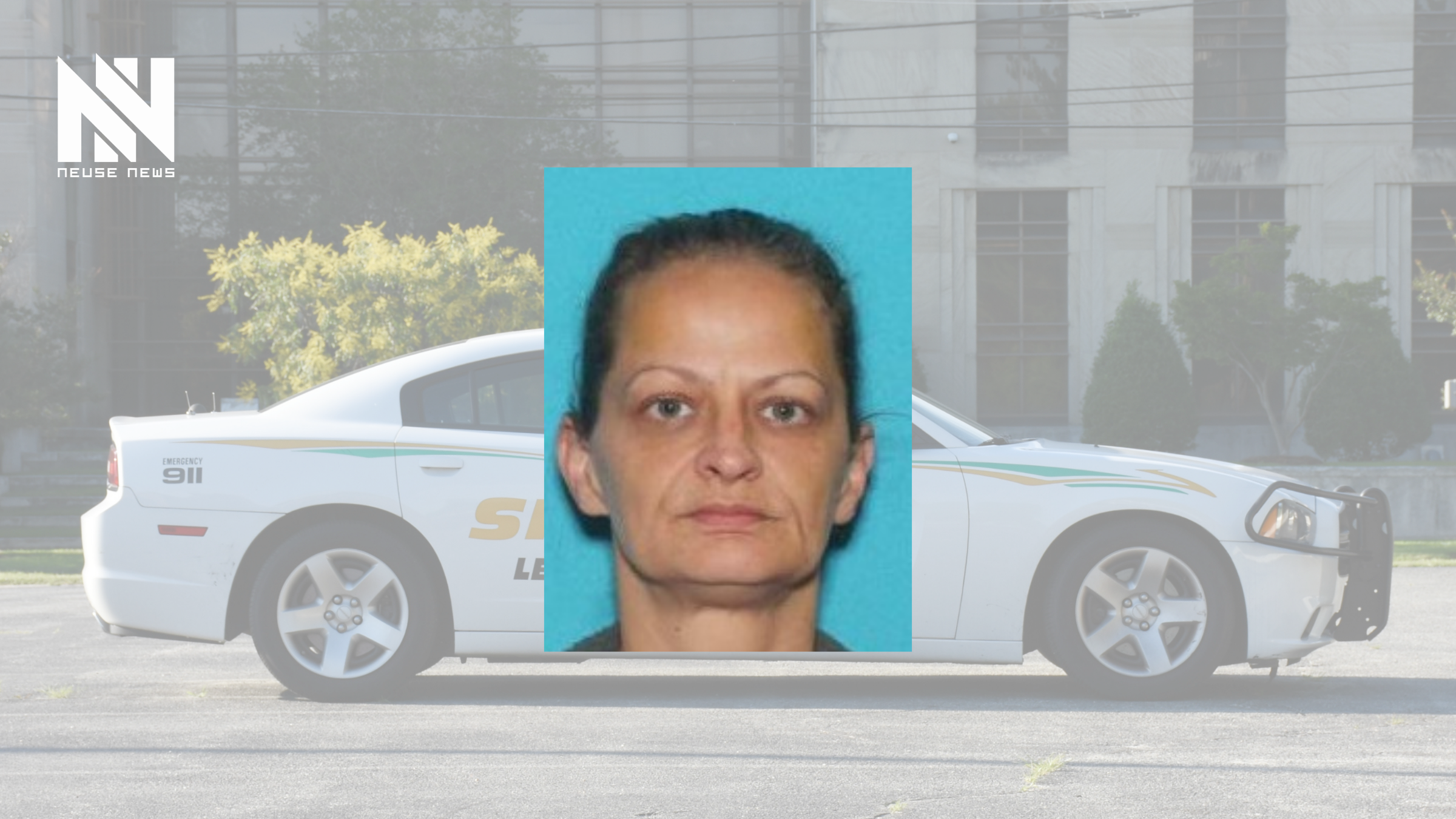 LCSO: Identity Theft Investigation Leads to Arrest in Lenoir County