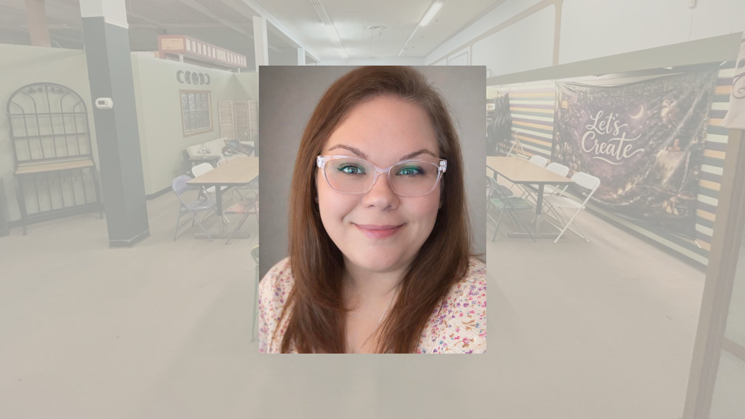 Rooted Willow Studio opens in downtown Kinston with art, heart and community in mind