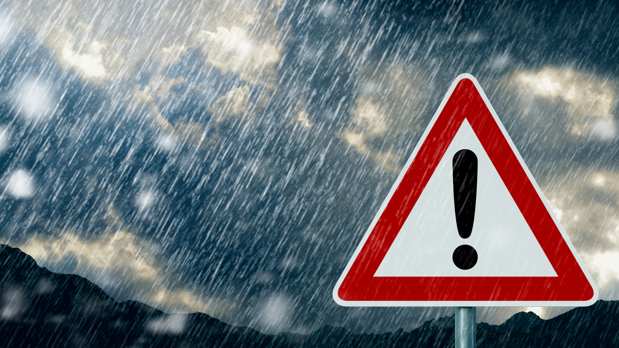 State Emergency Response Team Preparing for Severe Weather Threat