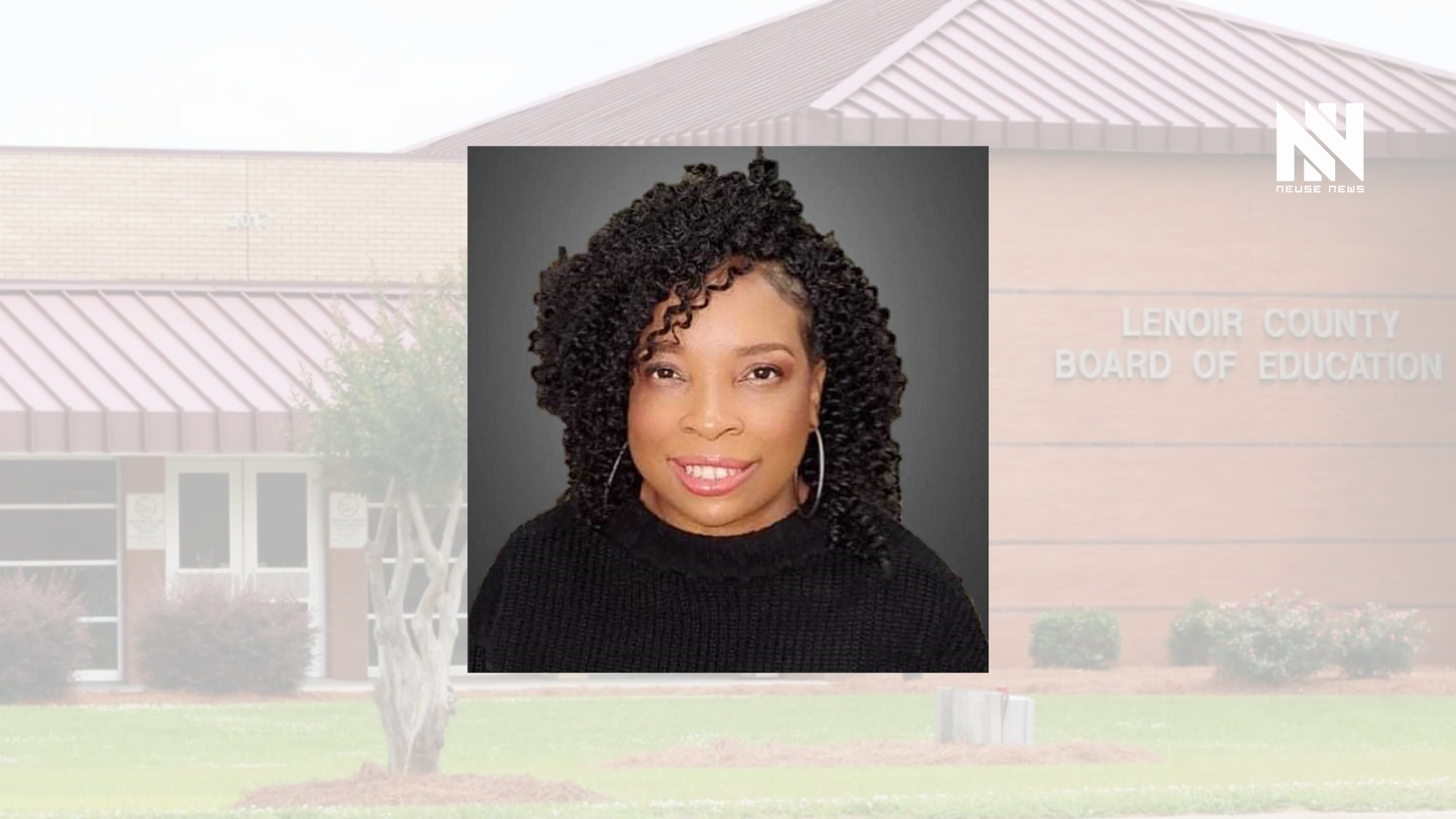 Women’s History Month spotlight: Dr. Kimberly Outlaw-Starkey serves and leads