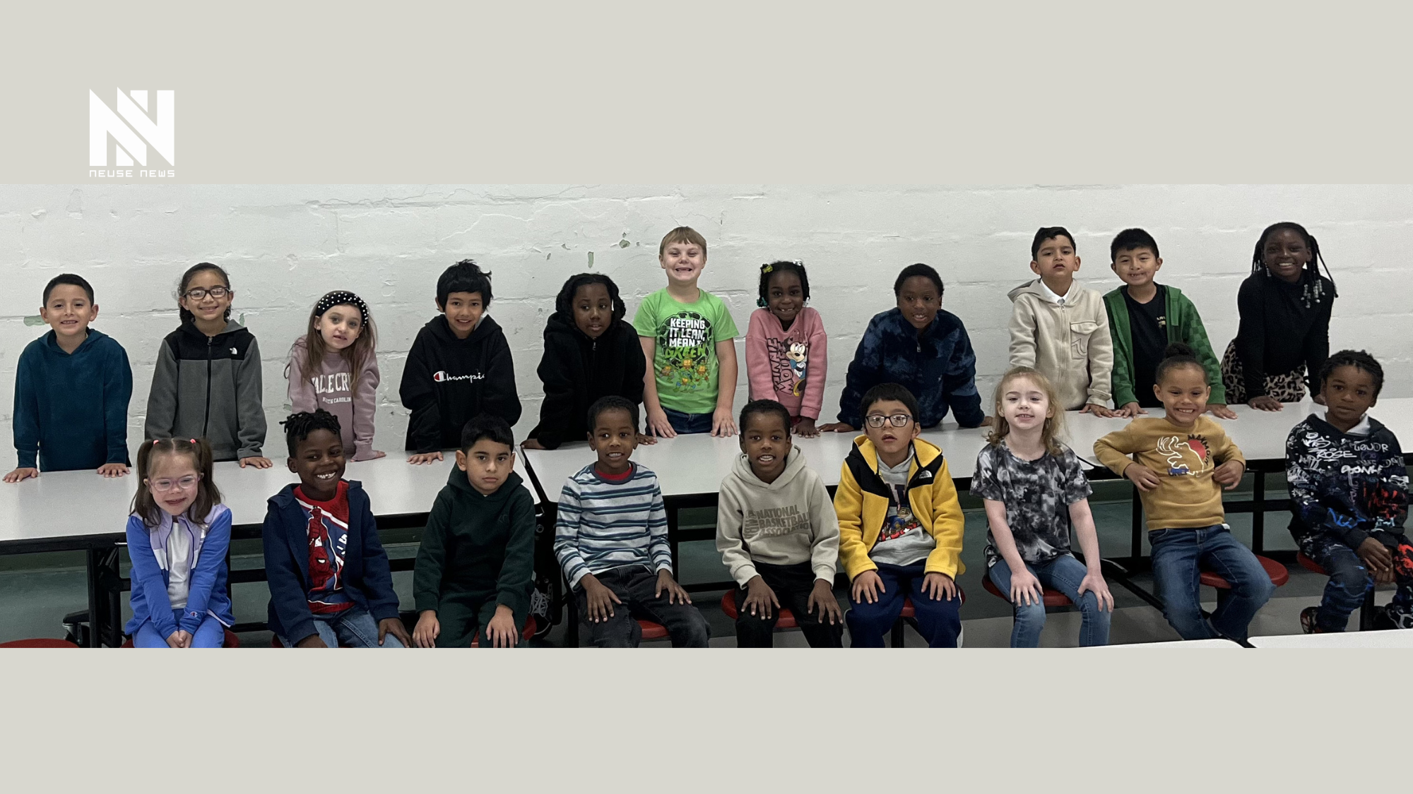 Snow Hill Primary Terrific Kid Awards