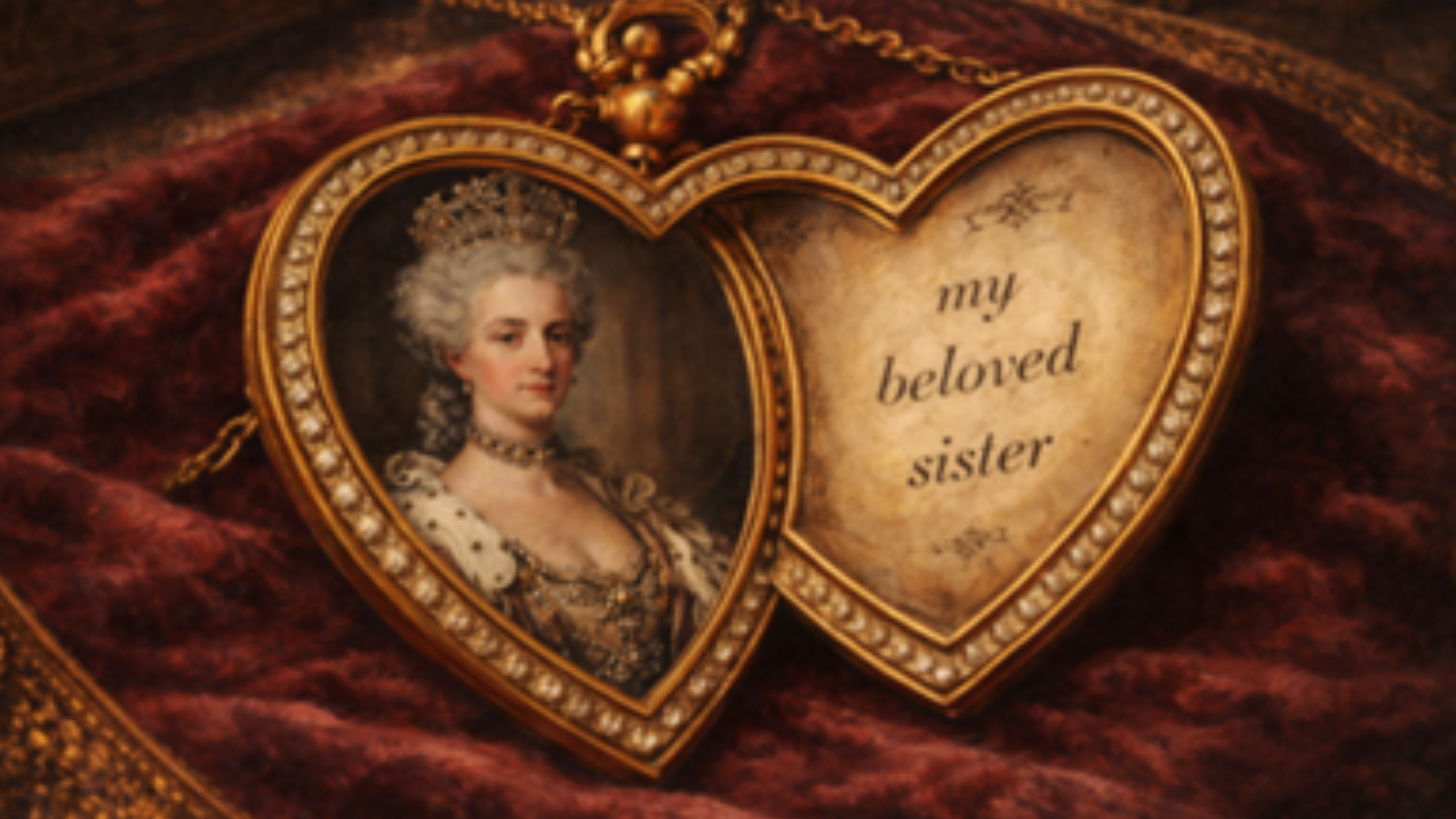 How One Clever Impostor Helped Kingston Rethink the Crown