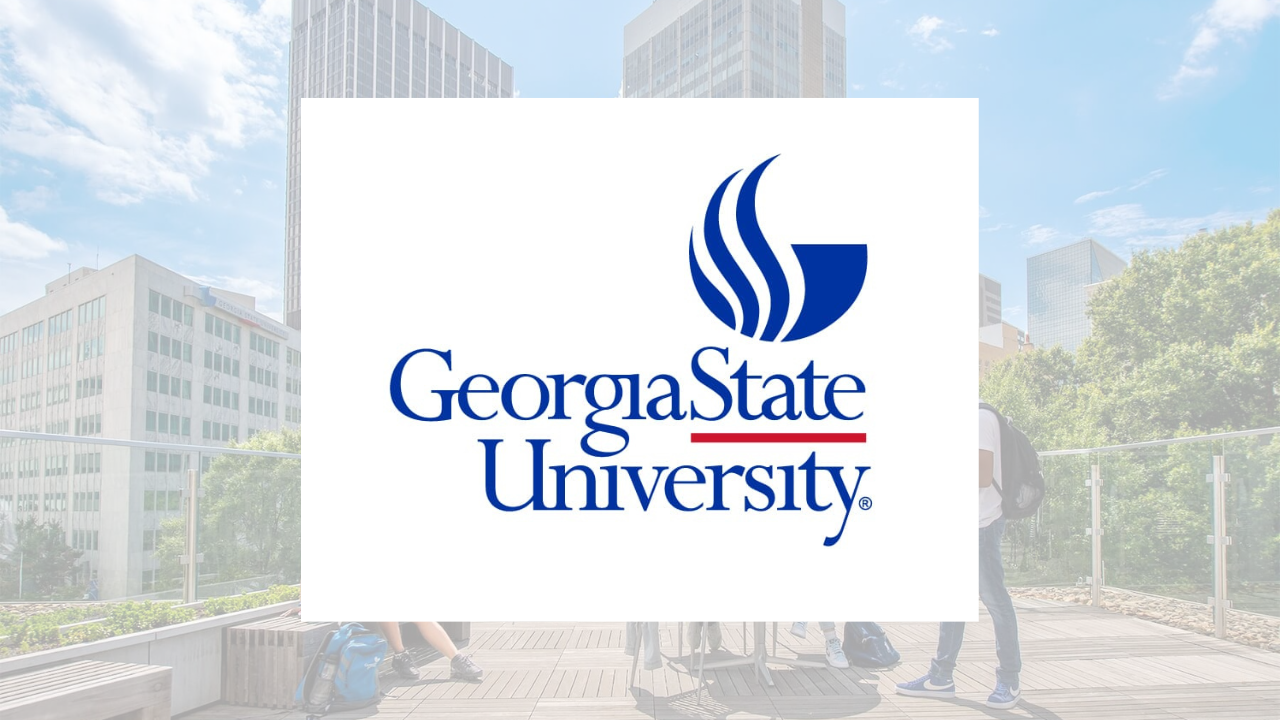 Kinston native graduates from Georgia State University