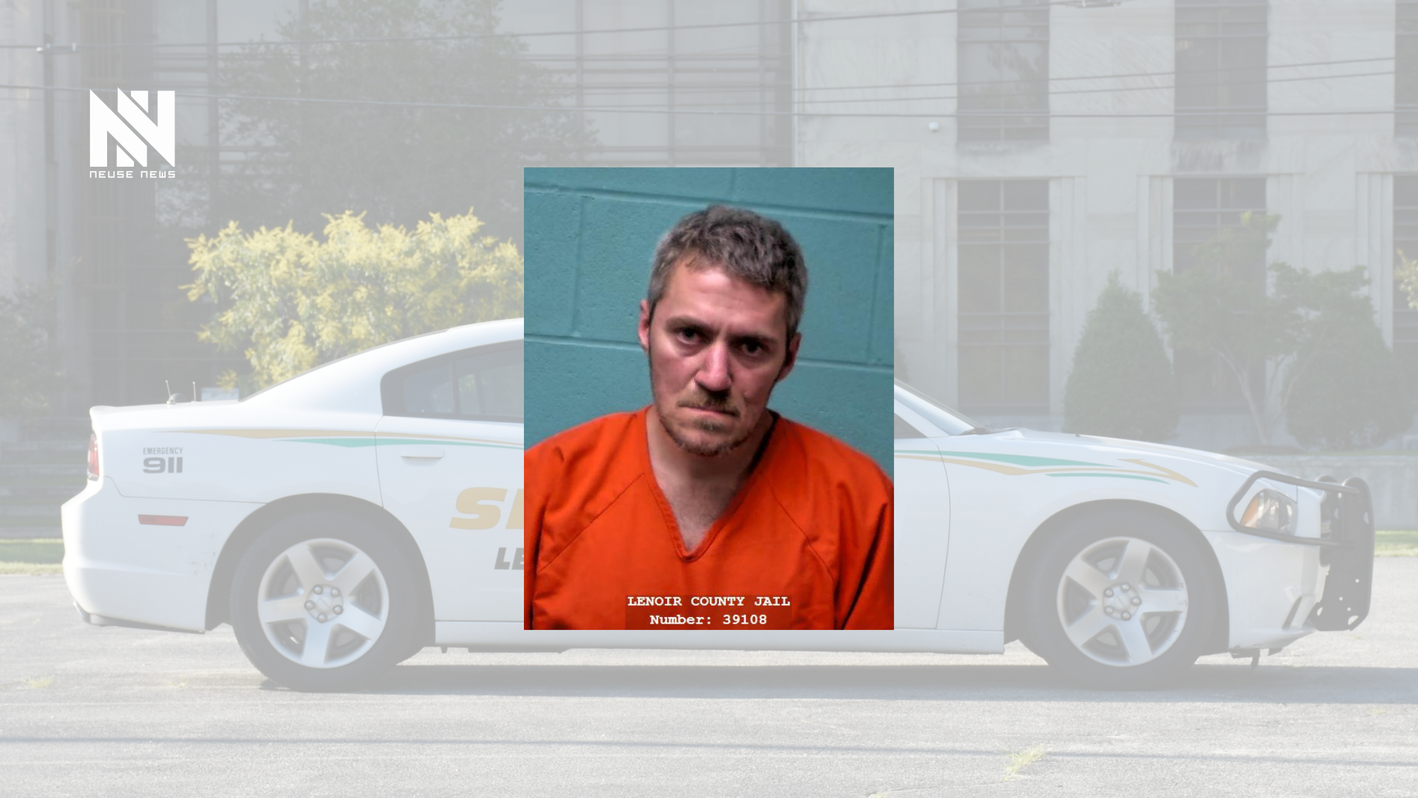 LCSO: Traffic Stop Leads to Fentanyl Arrest