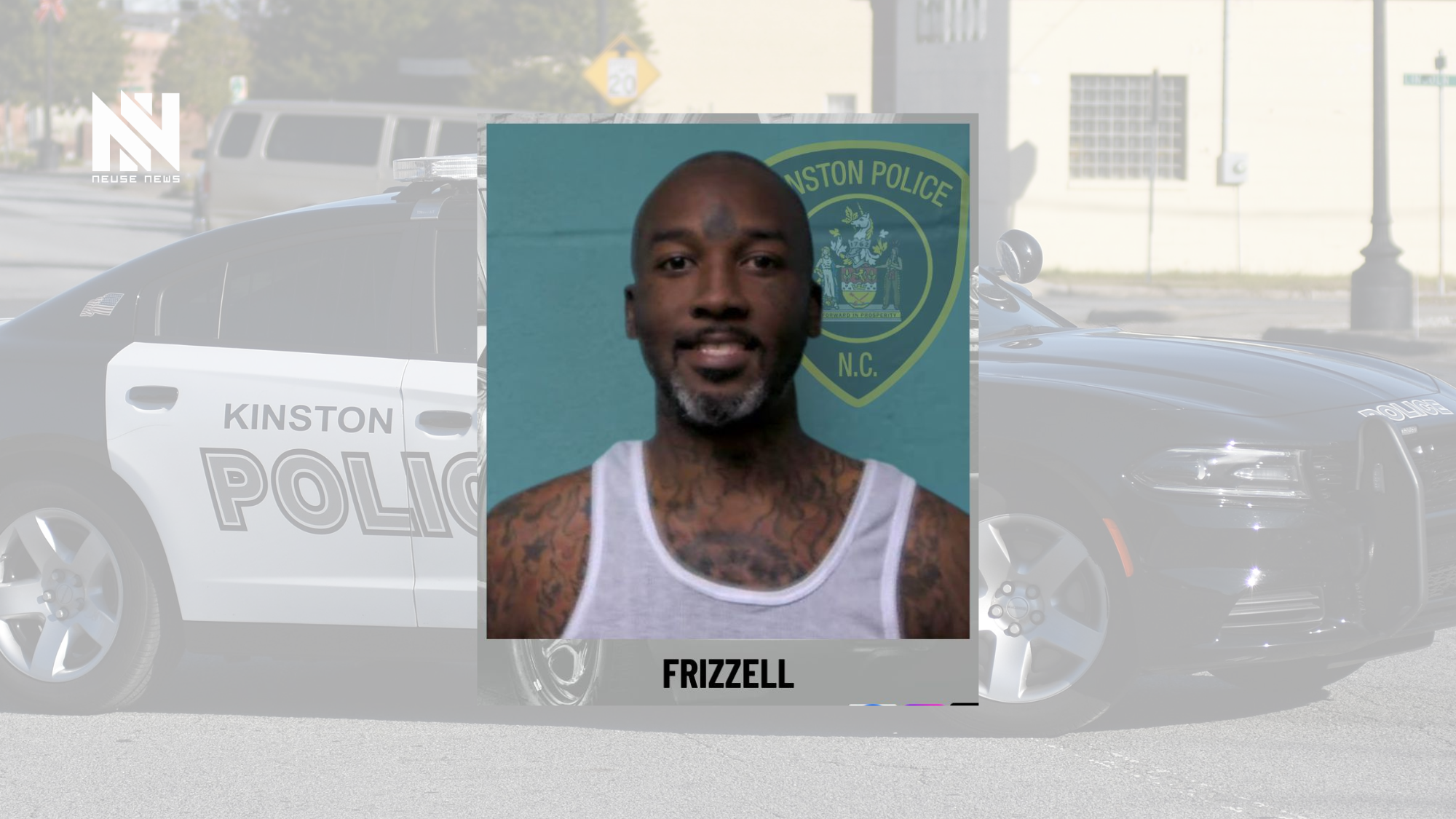 KPD: Trespassing Call at McDonald’s Leads to Arrest